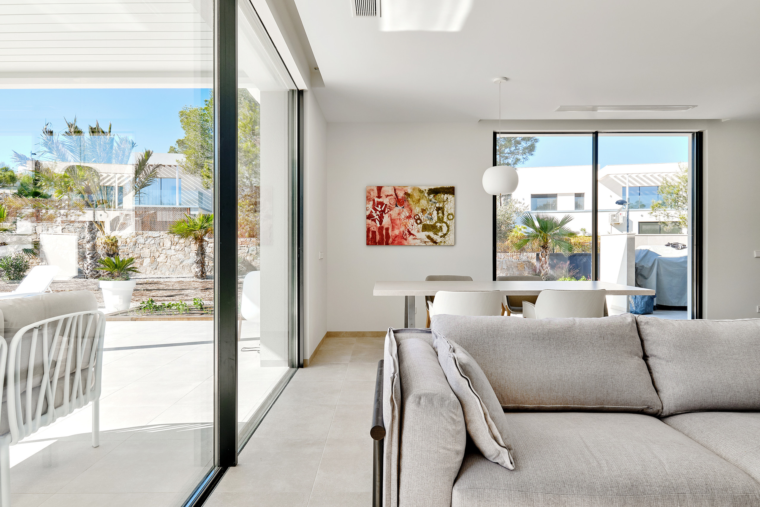 Фото недвижимости. Фотограф / Видеограф в Испании. Costa Blanca