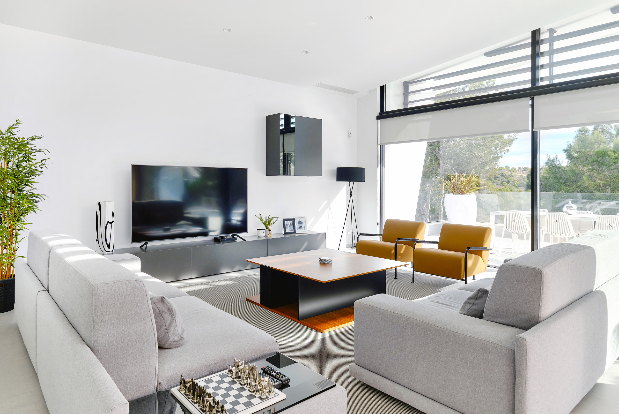 Фото недвижимости. Фотограф / Видеограф в Испании. Costa Blanca