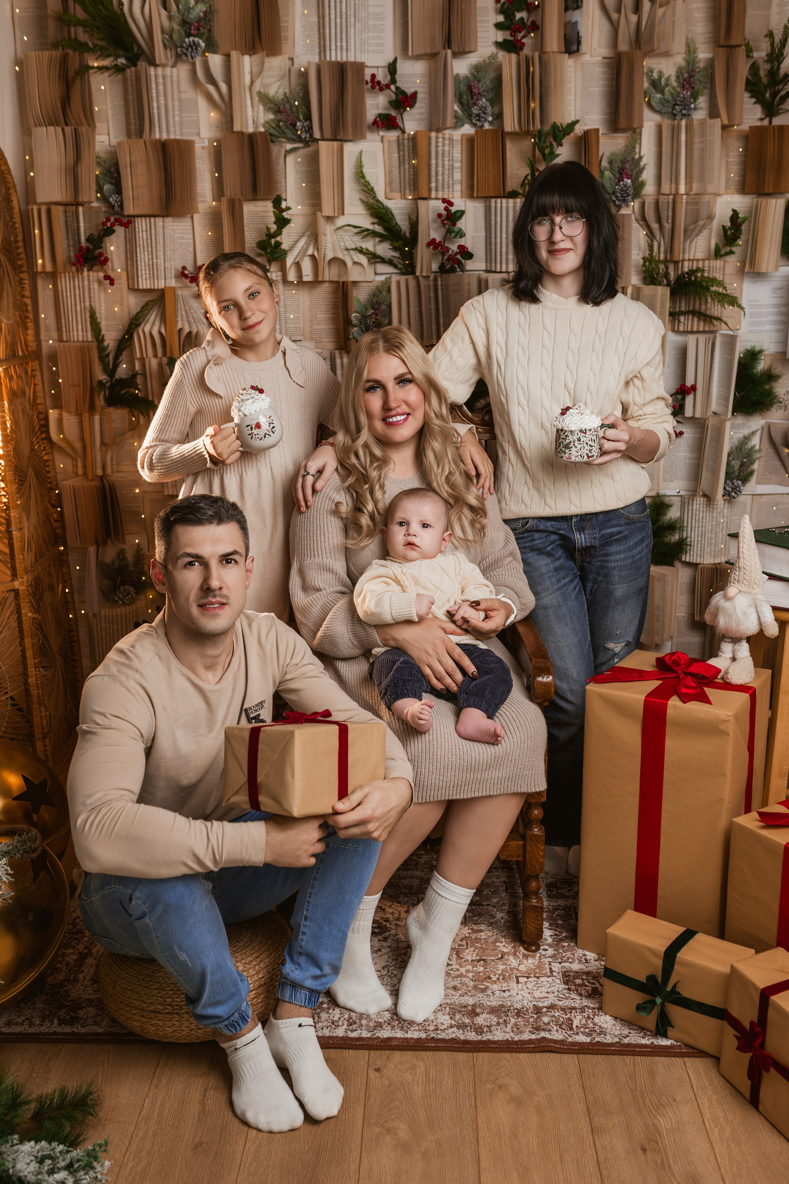 Feedbacks. Anna Levina Photography