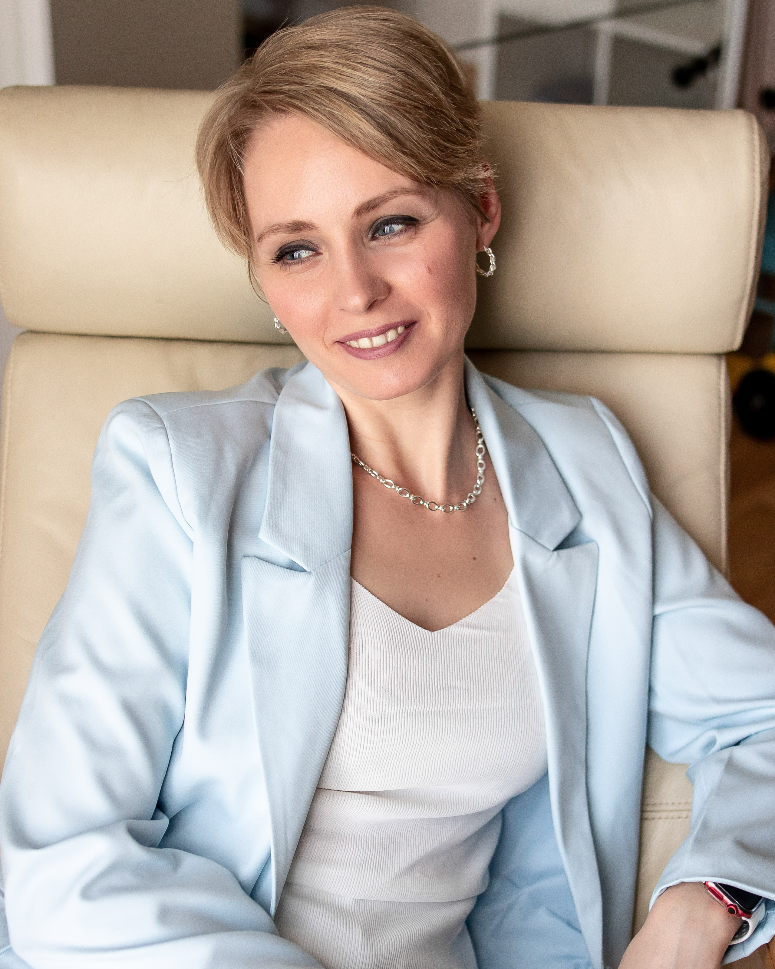 Commercial. Photographe à Chartres Ekaterina Kudinova