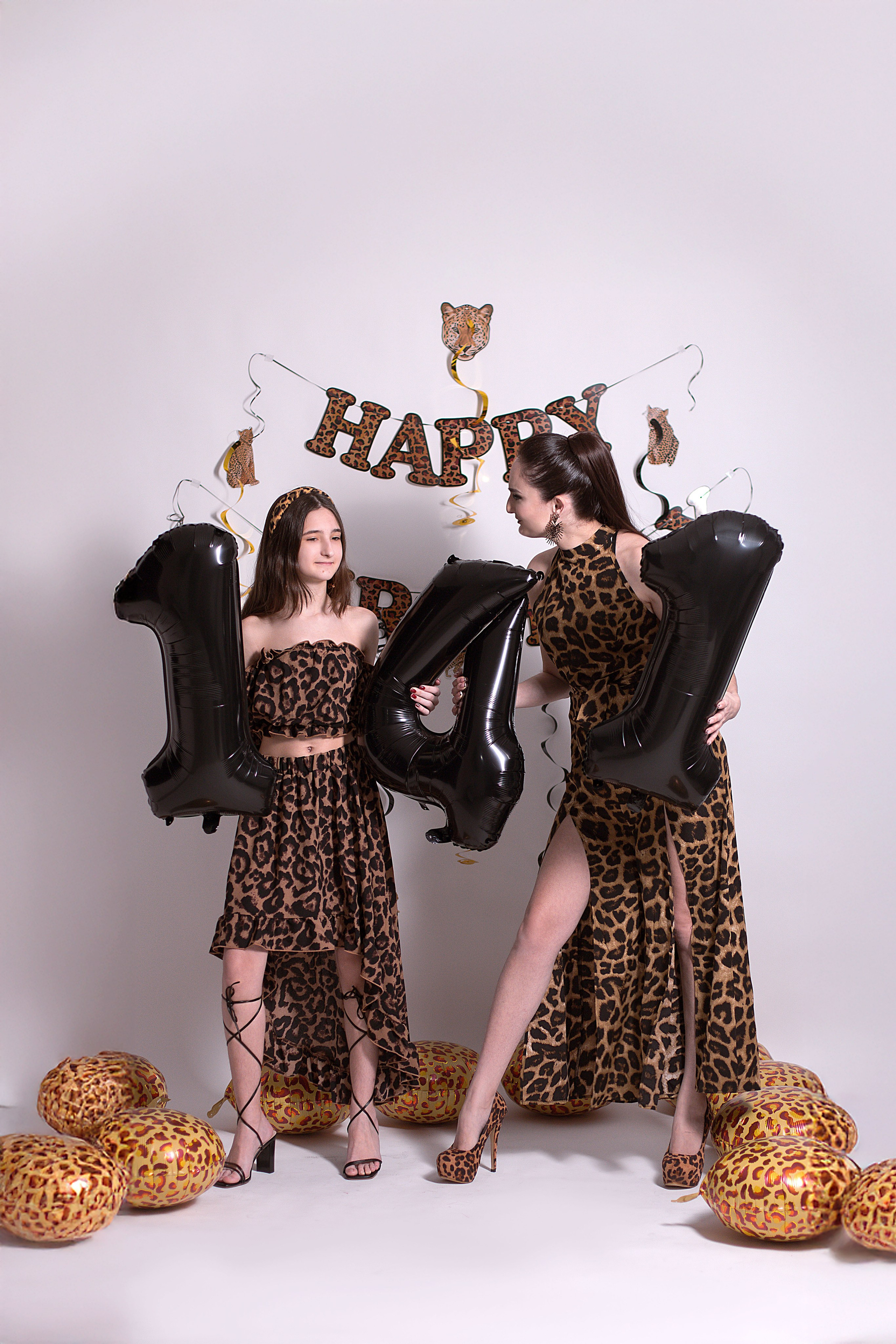 День рождения. Детский и семейный фотограф в г. Бельцы