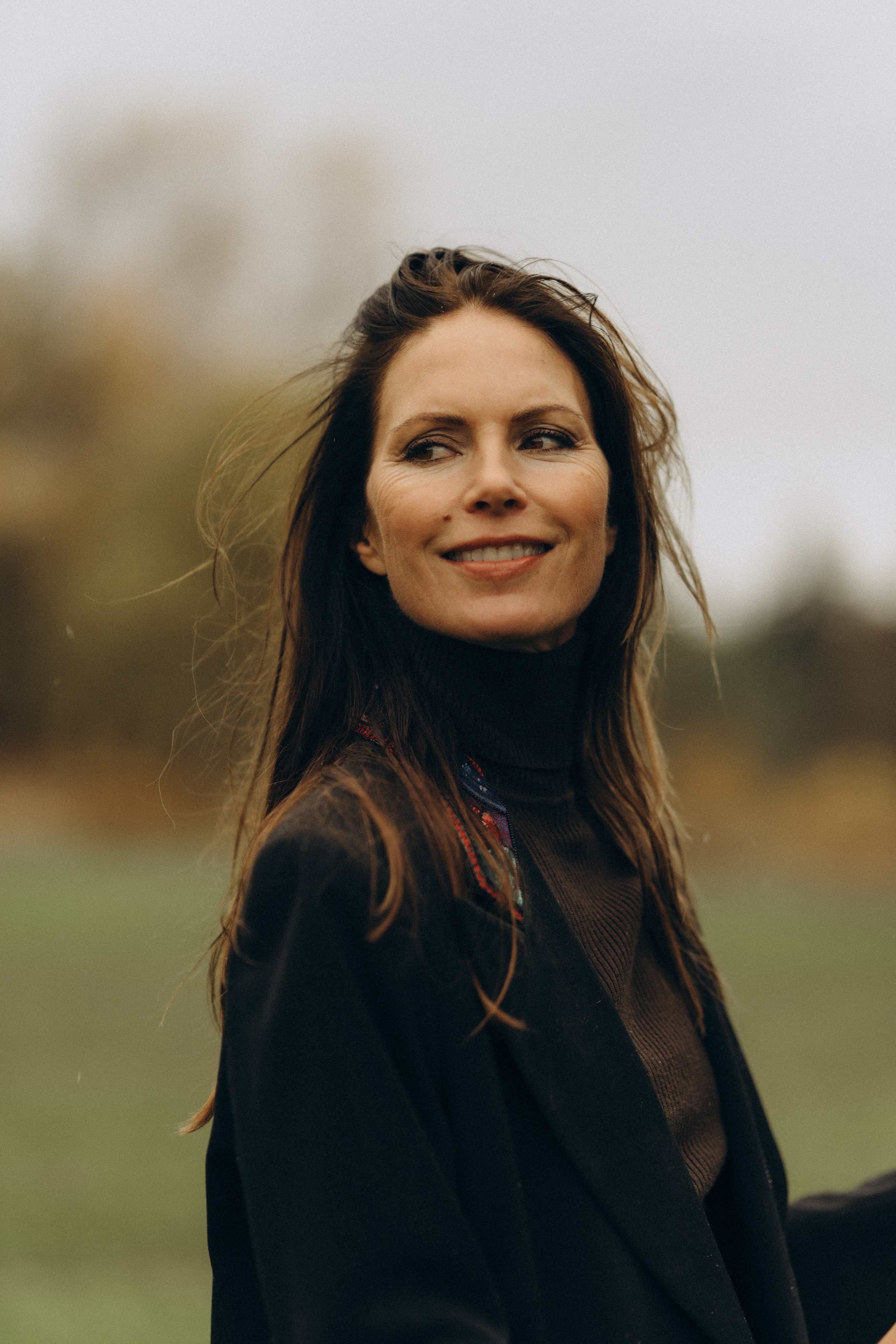 Susanna Hyypiä. Wedding and portrait photographer in Helsinki Vickan O