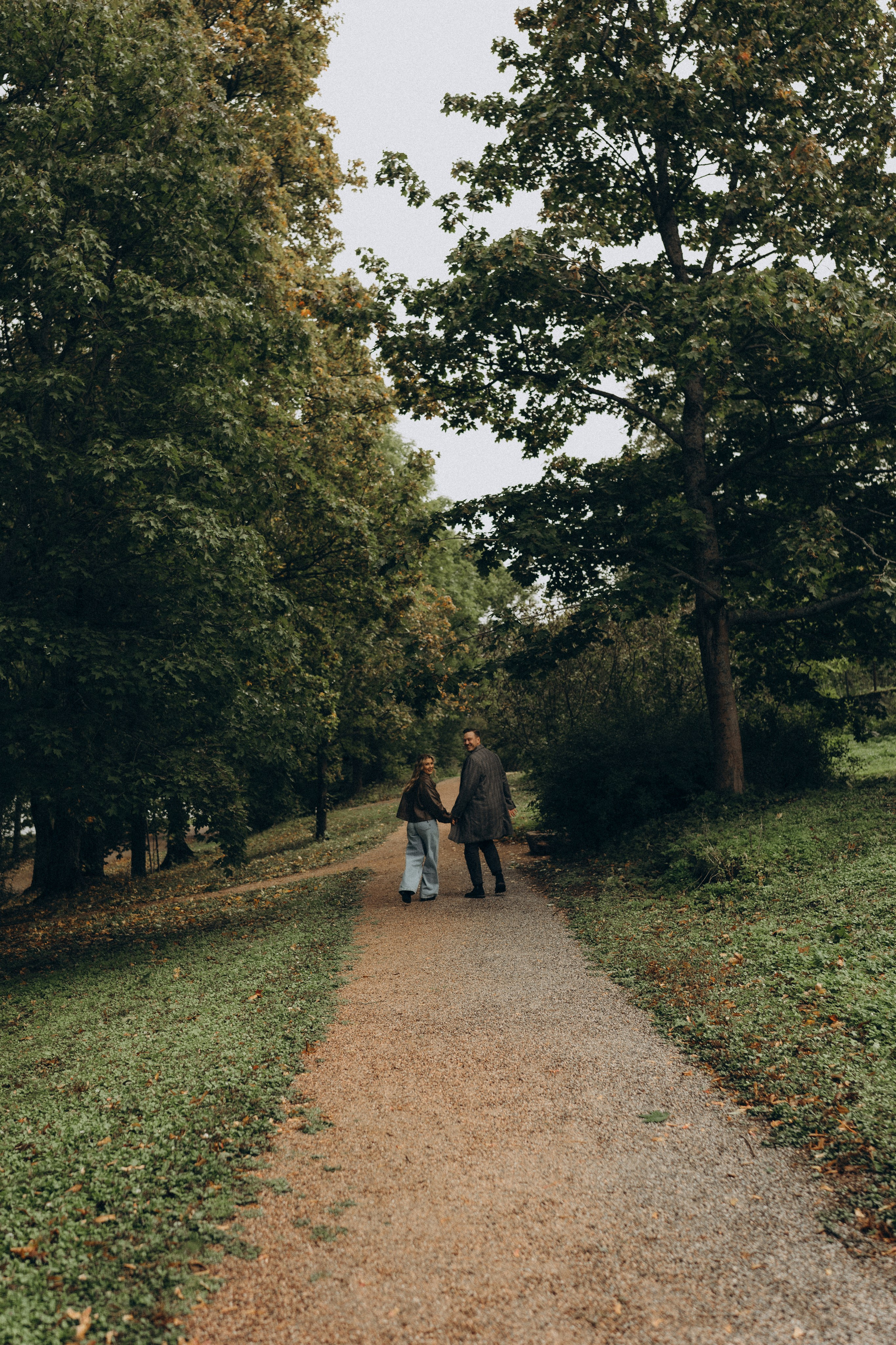 J&A. Wedding and portrait photographer in Helsinki Vickan O