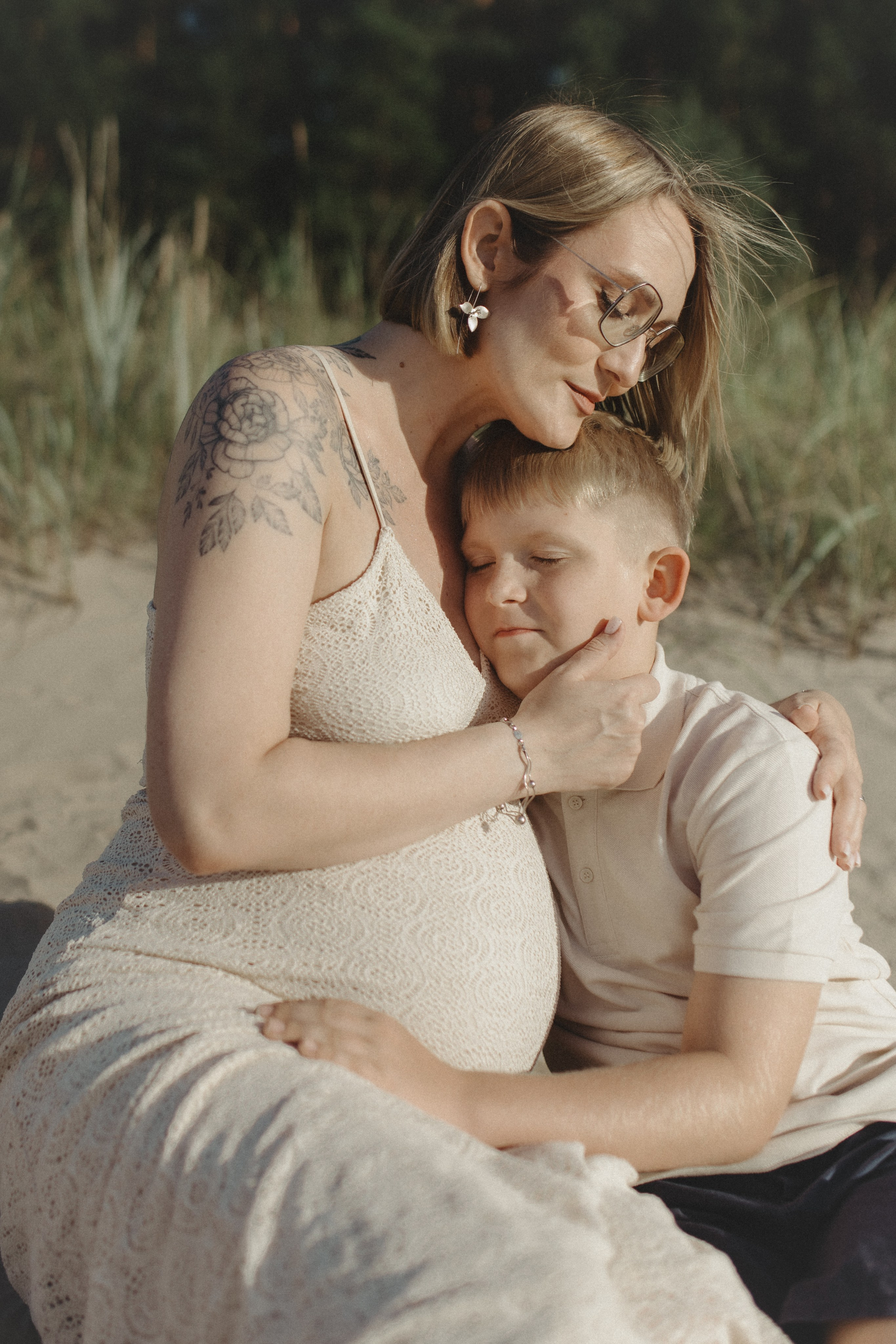 Maternity. Yorkshire Wedding and Portrait Photographer Evie Moon