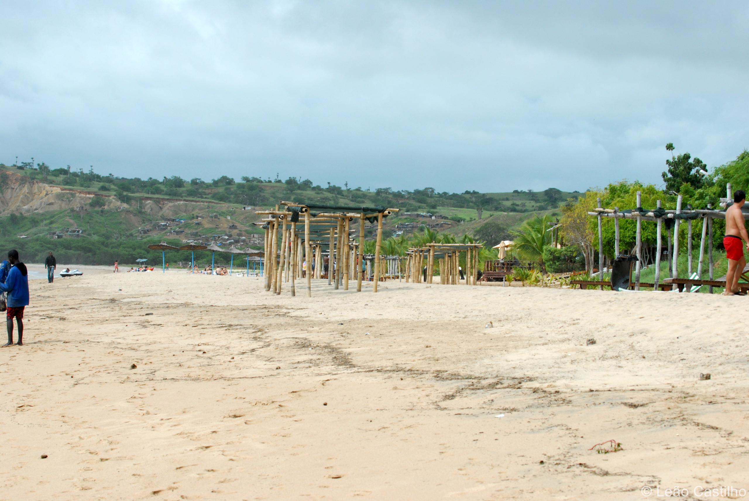 Photos from Angola. Simbahalu