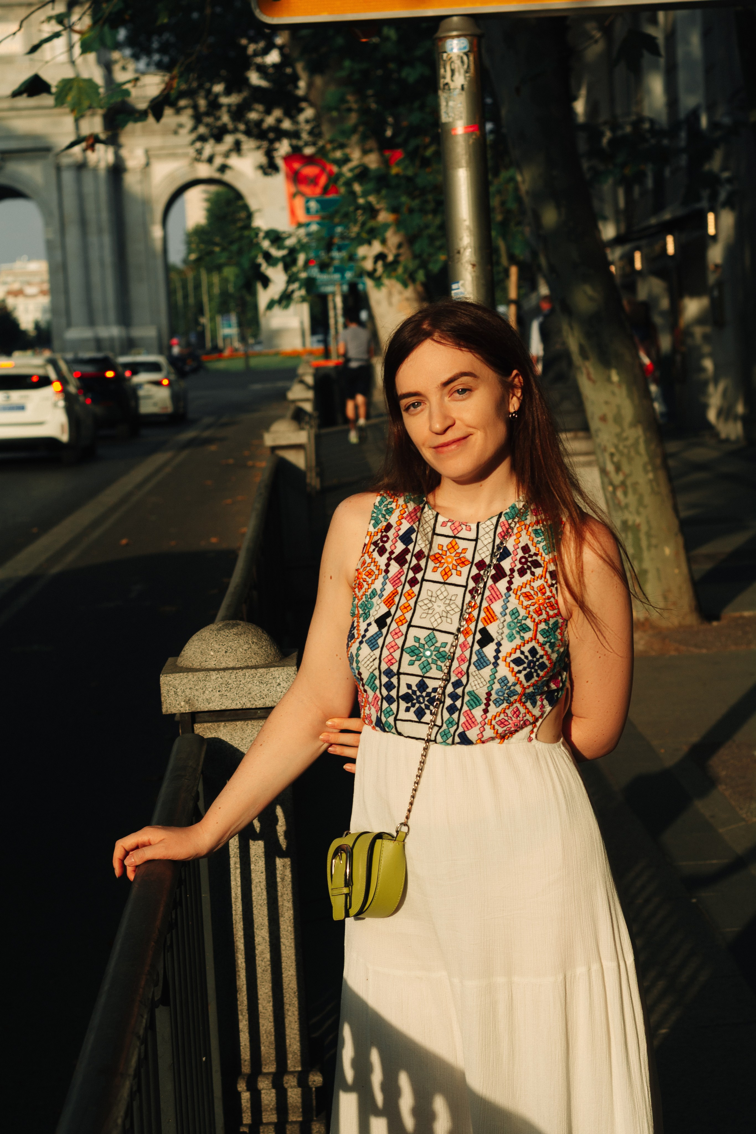 Anastasia. Shpanarskiy Nazar