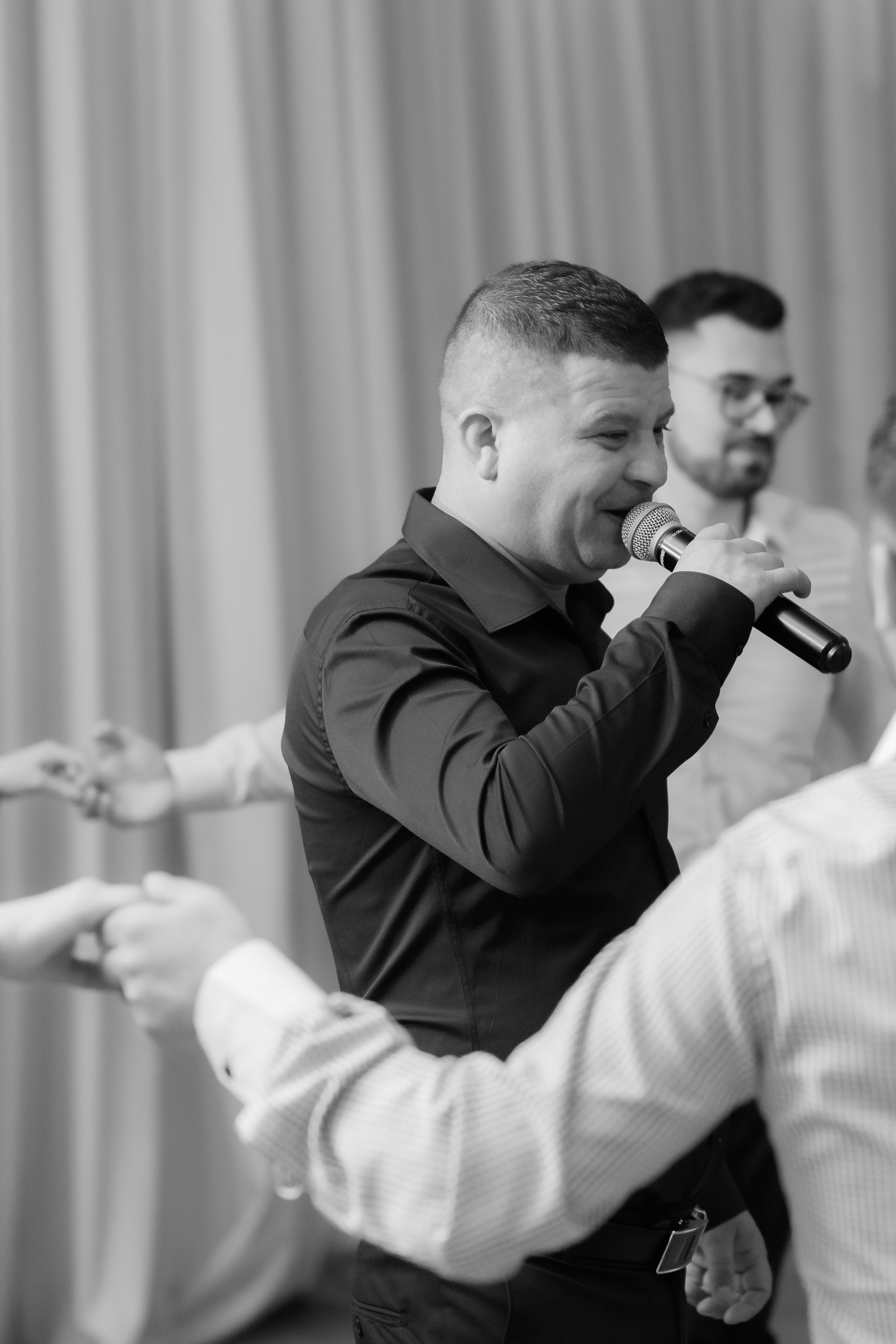 Kevin. Fotograf si videograf — evenimente si studio