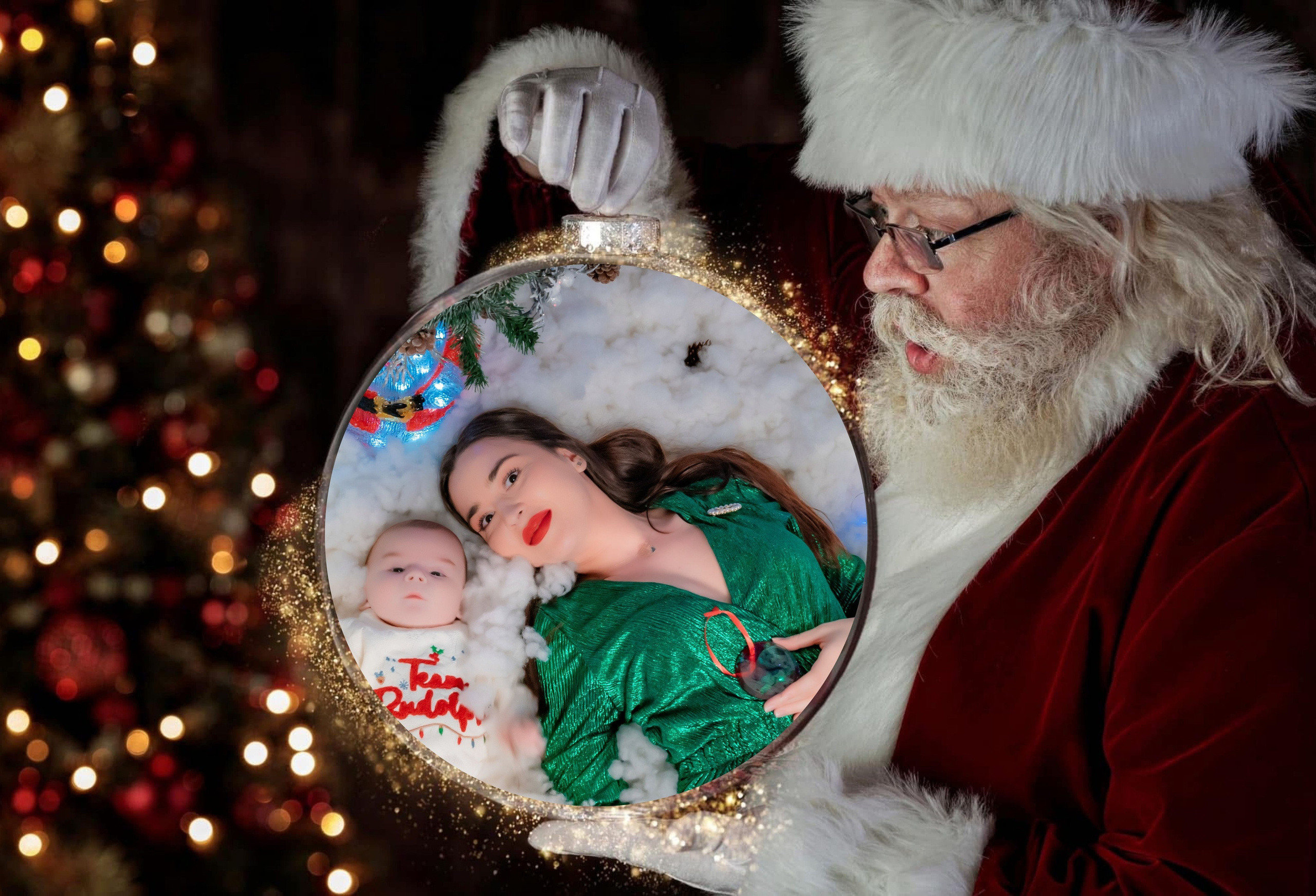 Sedinta foto Madalina & Dominic