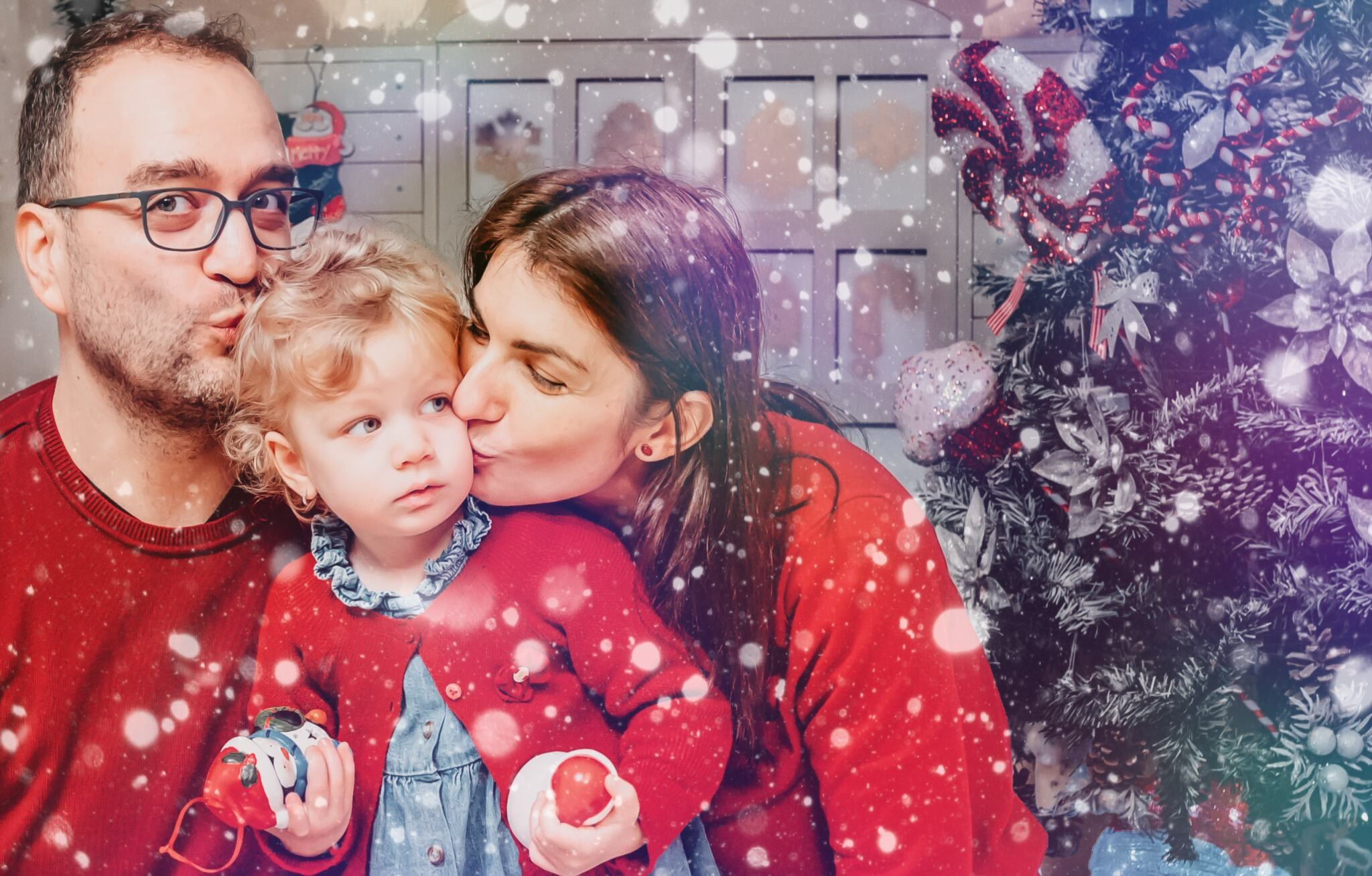 Sedinta Craciun Lucian