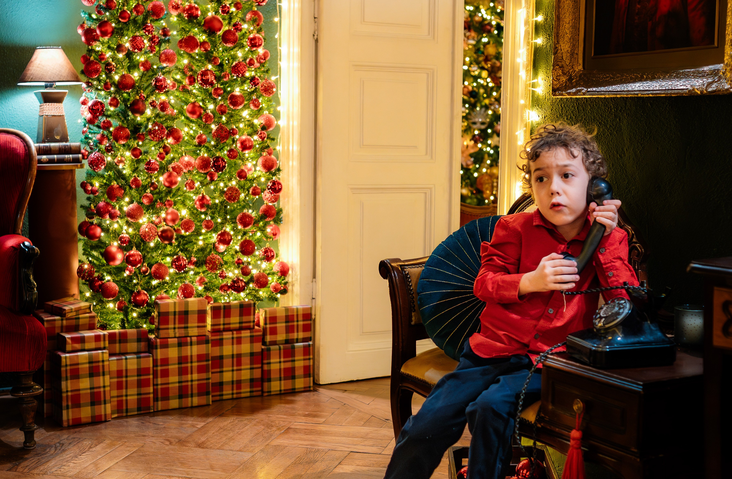 Sedinta foto Maria & Andrei