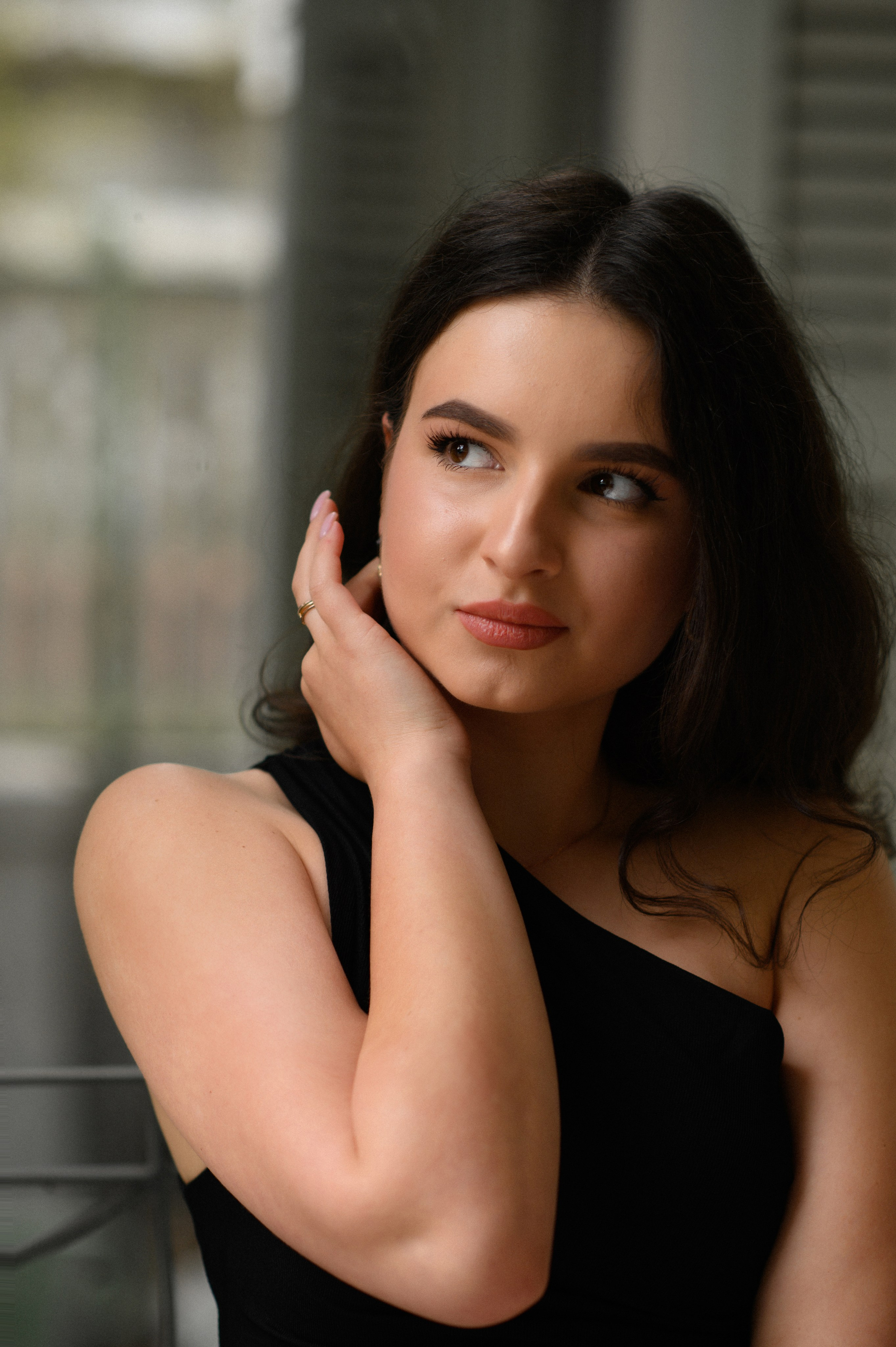 Emilia. Family, children, portrait, and event photography in Thessaloniki