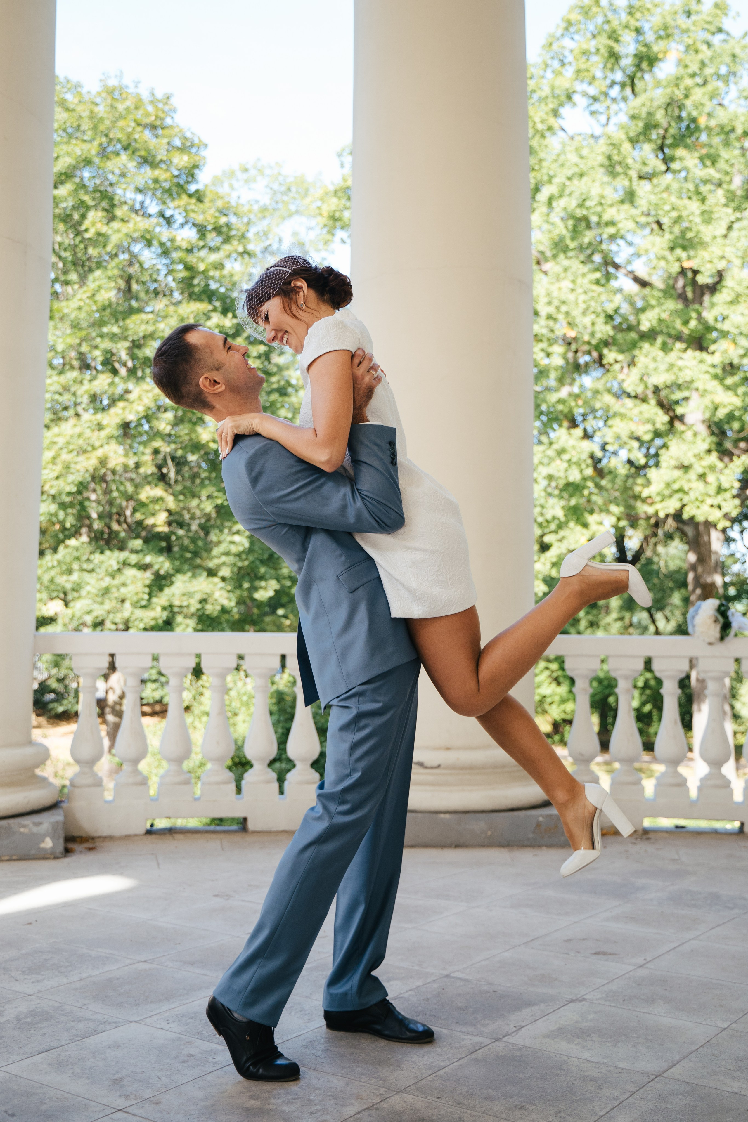 Poroke. Photographer Mariia Bortiakova