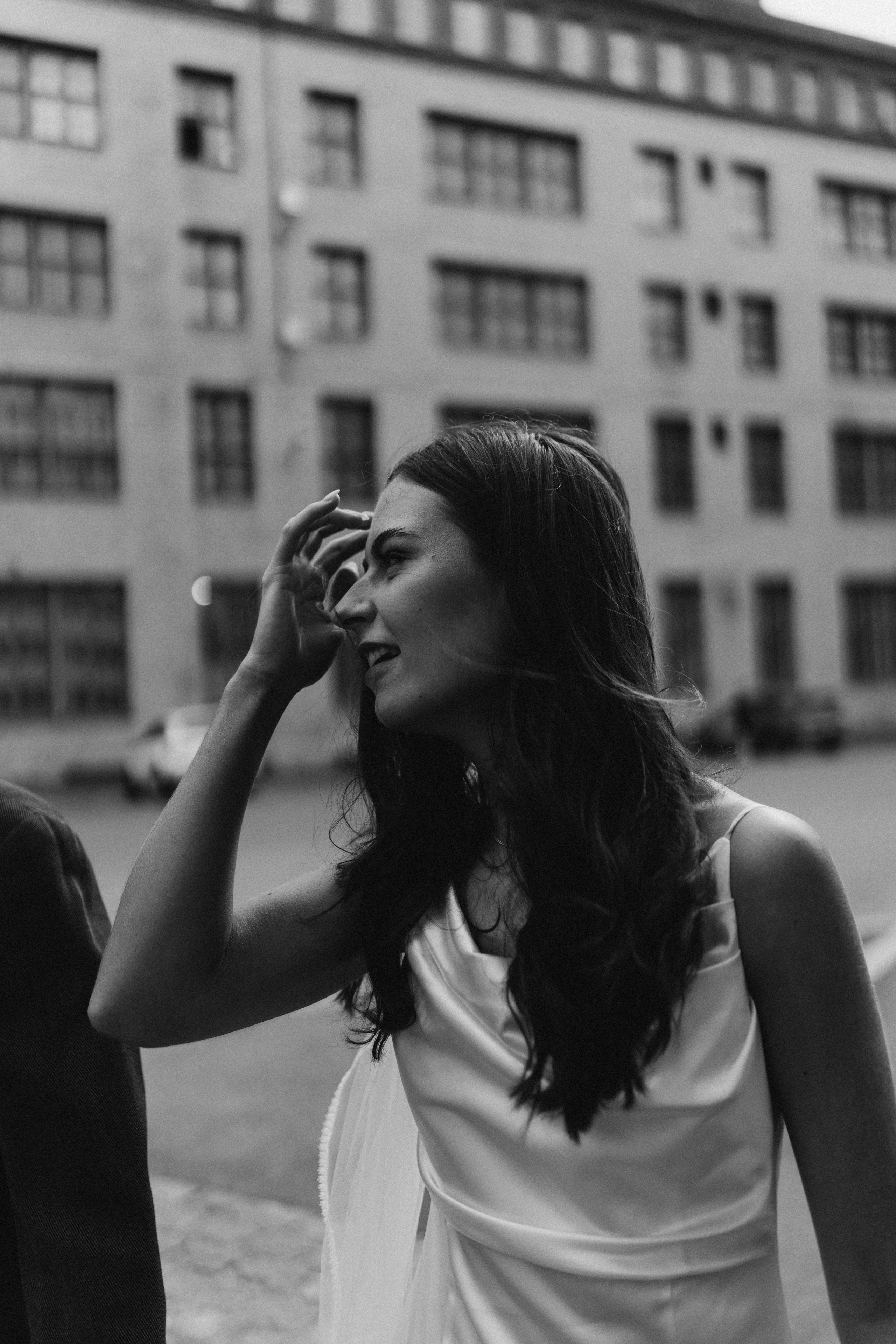 Wedding. Wedding and portrait photographer in Helsinki Vickan O