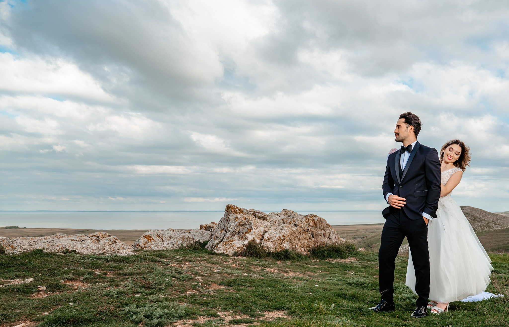 Alexandra & Robert. Www.besttalesstudio.com