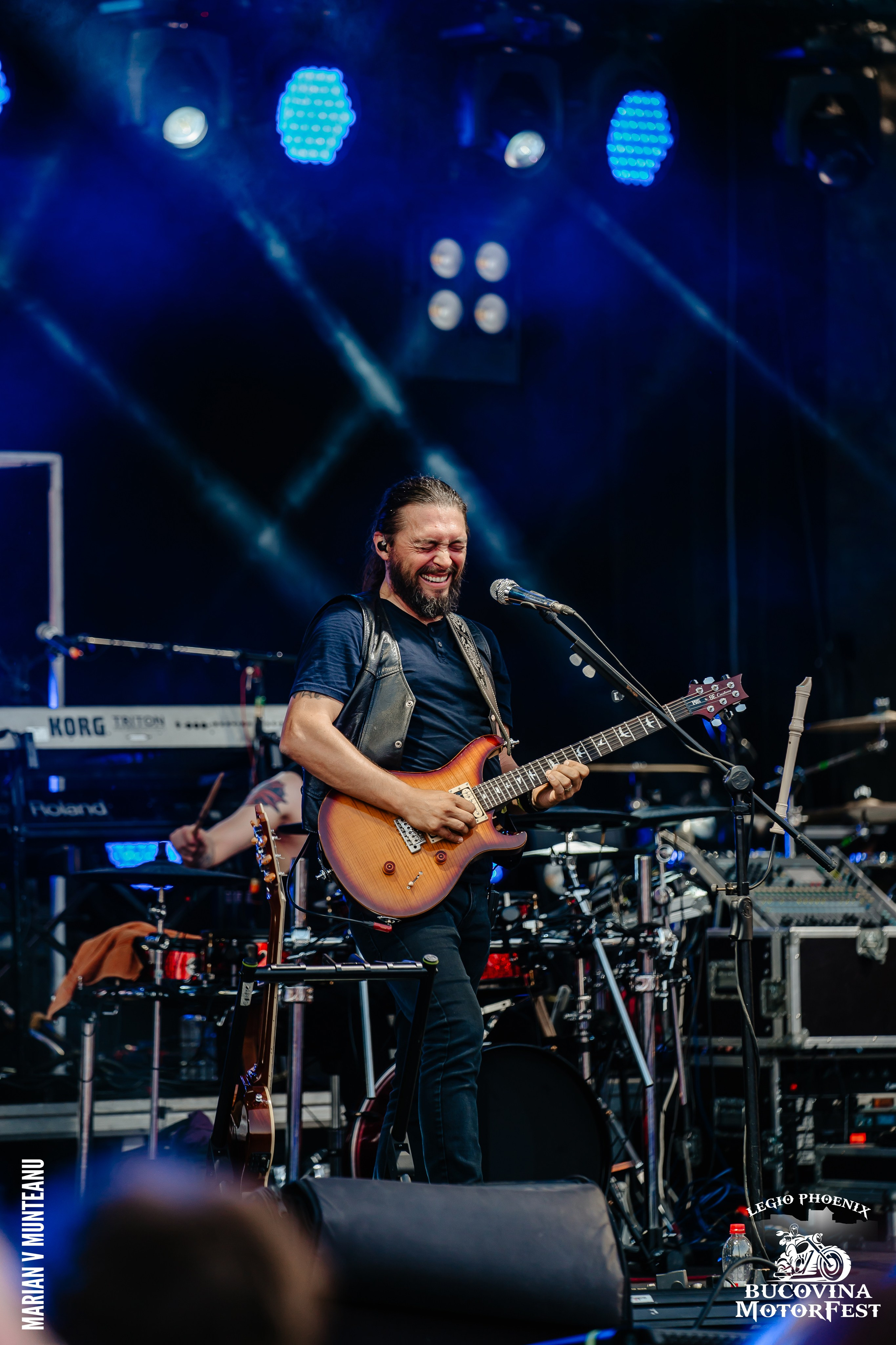 BUCOVINA MOTOR FEST. Fotografie de Familie, Nuntă și Evenimente - Marian V. Munteanu