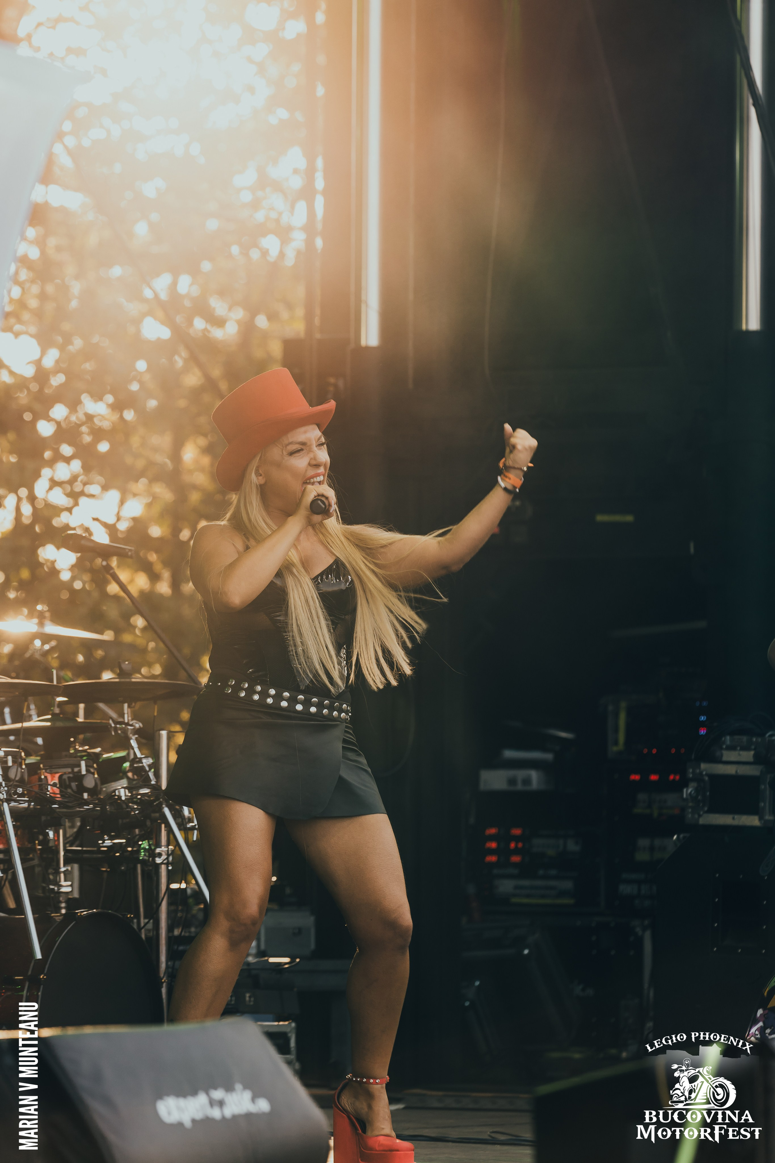 BUCOVINA MOTOR FEST. Fotografie de Familie, Nuntă și Evenimente - Marian V. Munteanu
