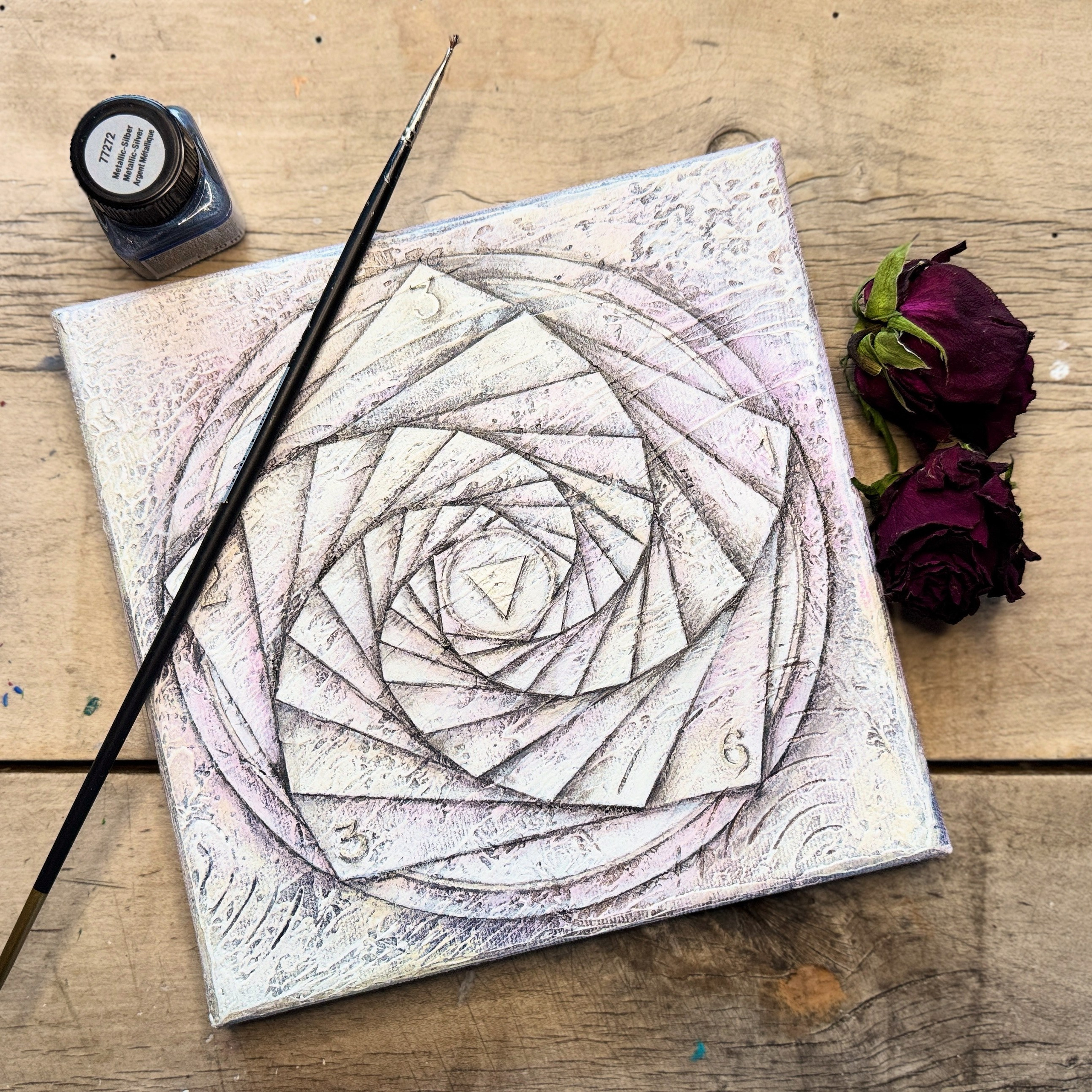 Slike po naročilu. Numerologija. Nevrografika. Delavnice