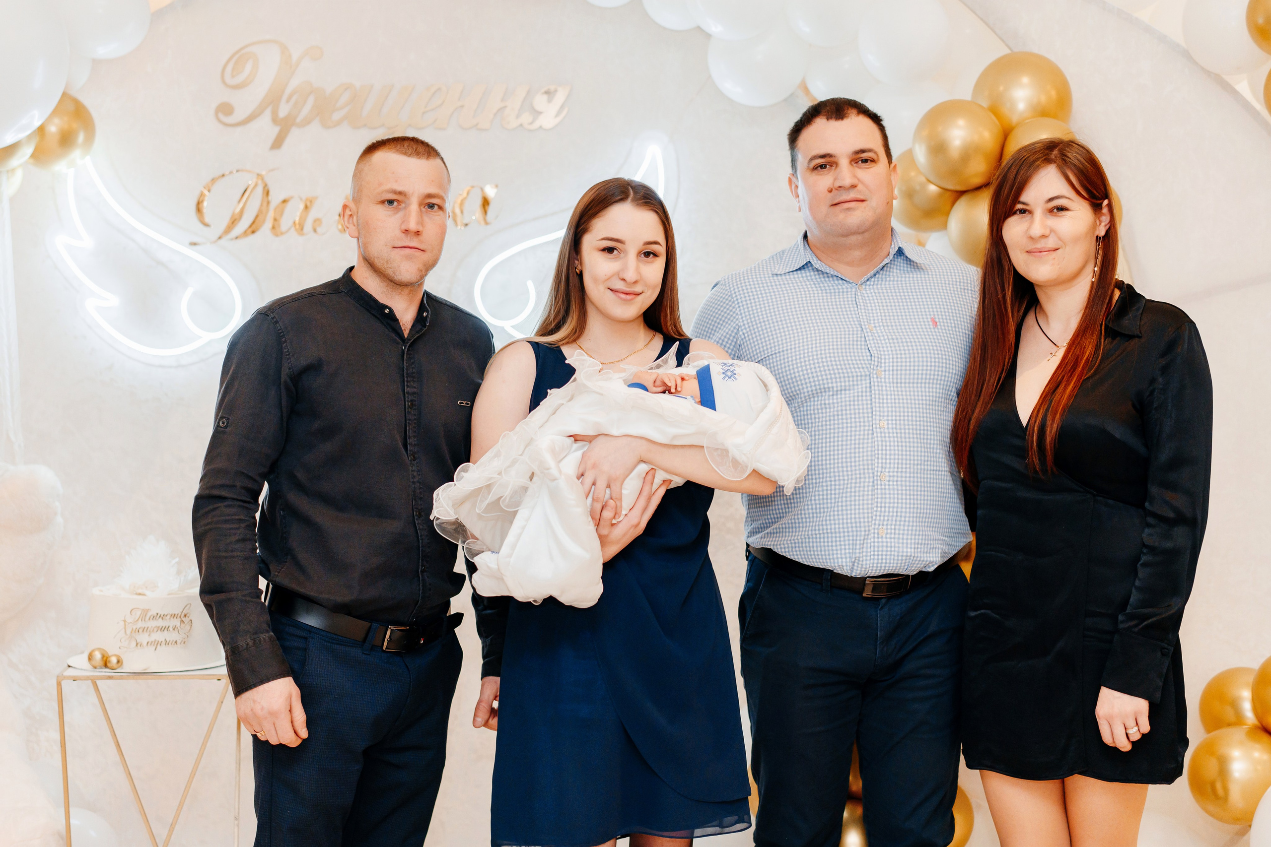 События. Свадебный и семейный фотограф в Праге — Анастасия Белоконь