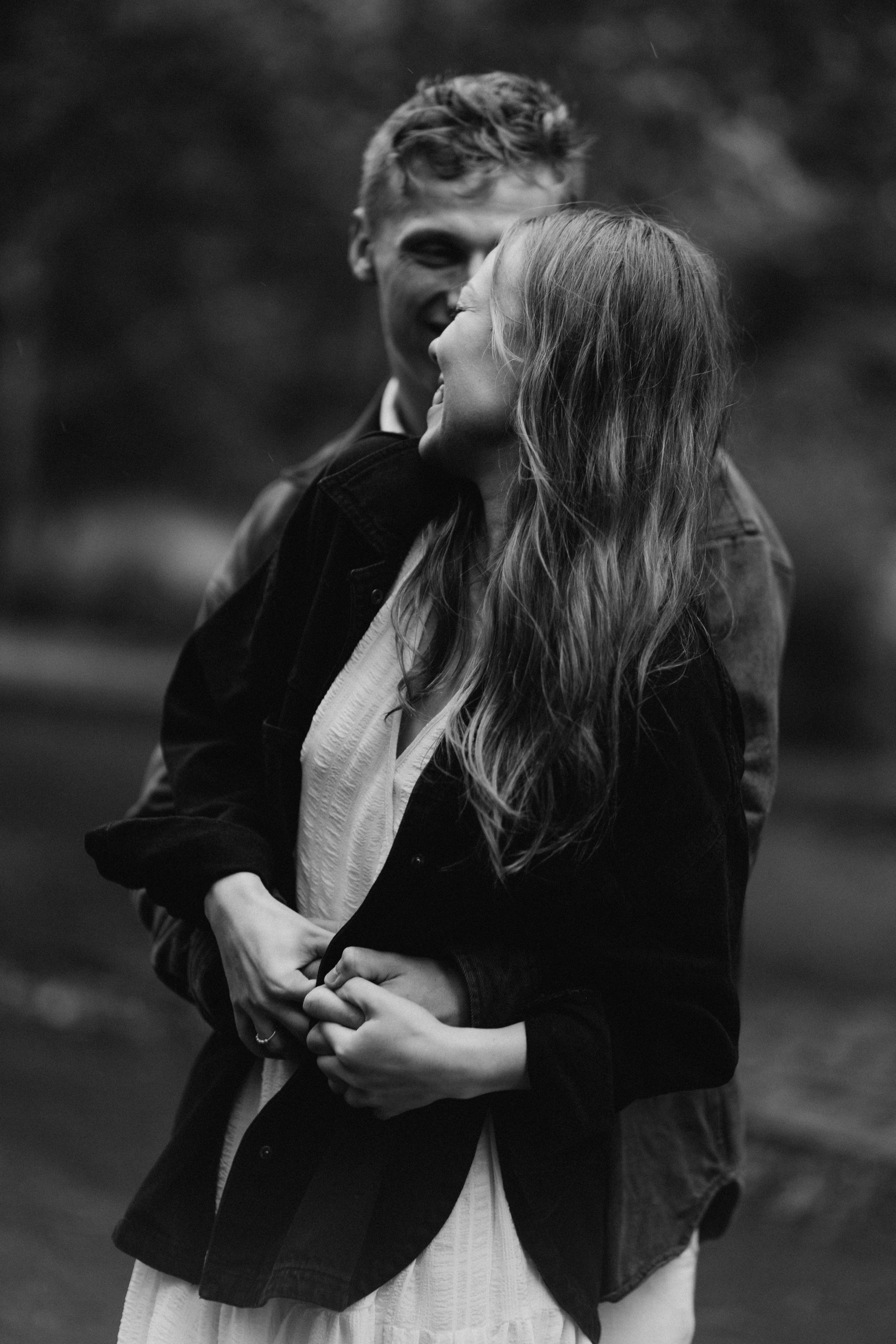 JP&L. Wedding and portrait photographer in Helsinki Vickan O