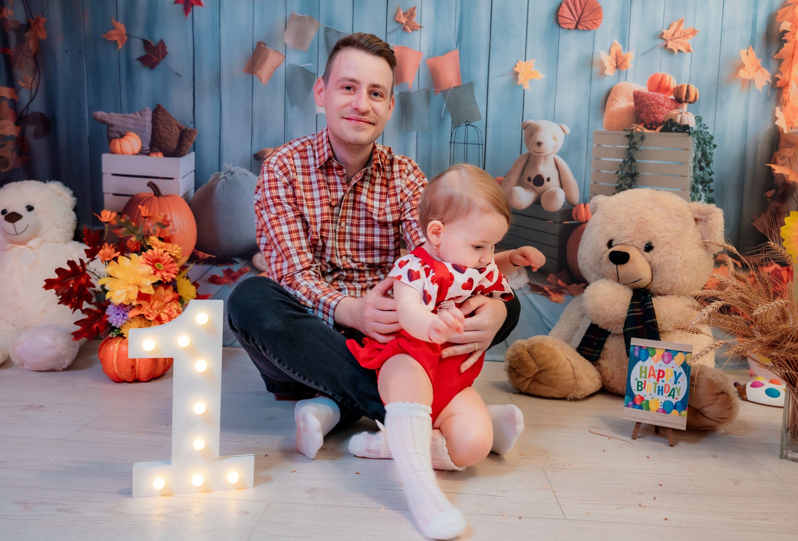 Aniversare Serena „One”