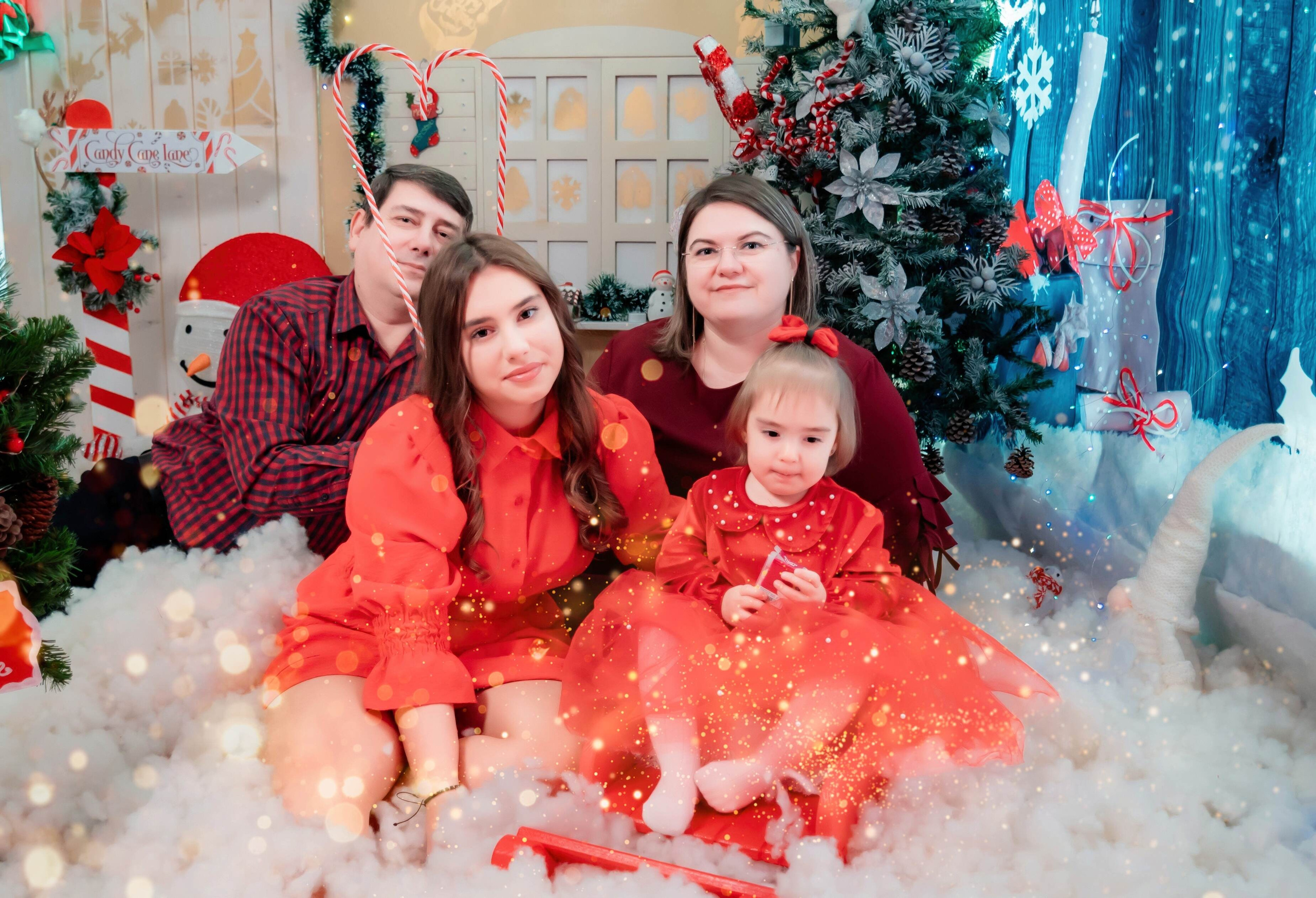 Sedinta Craciun Nicoleta