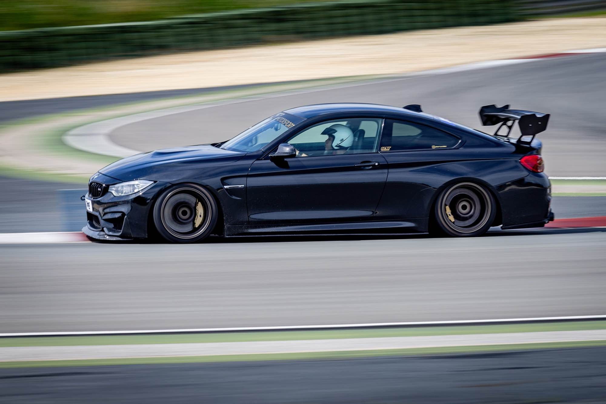 Circuito de Monteblanco - Huelva