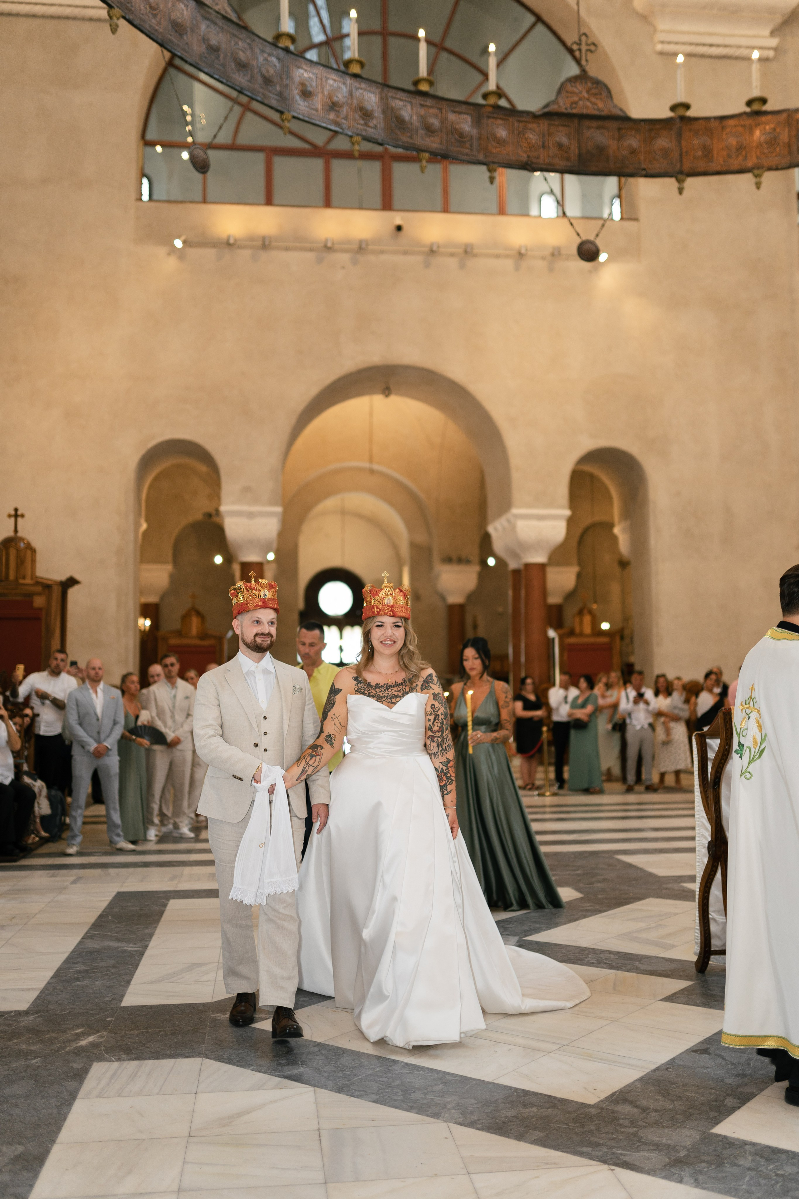M&F | Enchanted Forest Wedding. Black Sheep Produkcija| Wedding Photography and Wedding Films, based in Kragujevac, Europe / Fotograf i videograf, Kragujevac, Srbija