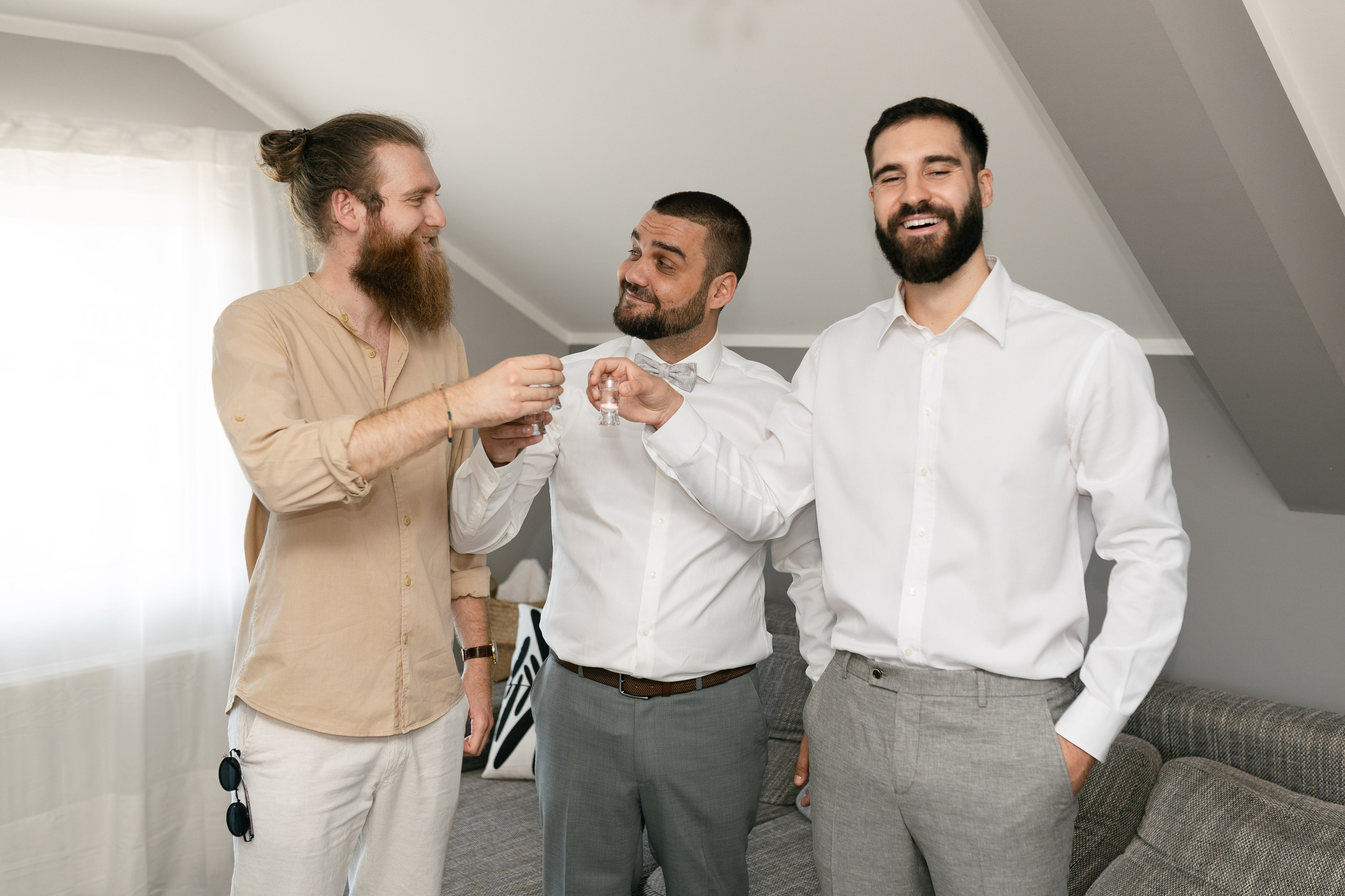 K&D | Love at Dusk. Black Sheep Produkcija| Wedding Photography and Wedding Films, based in Kragujevac, Europe / Fotograf i videograf, Kragujevac, Srbija