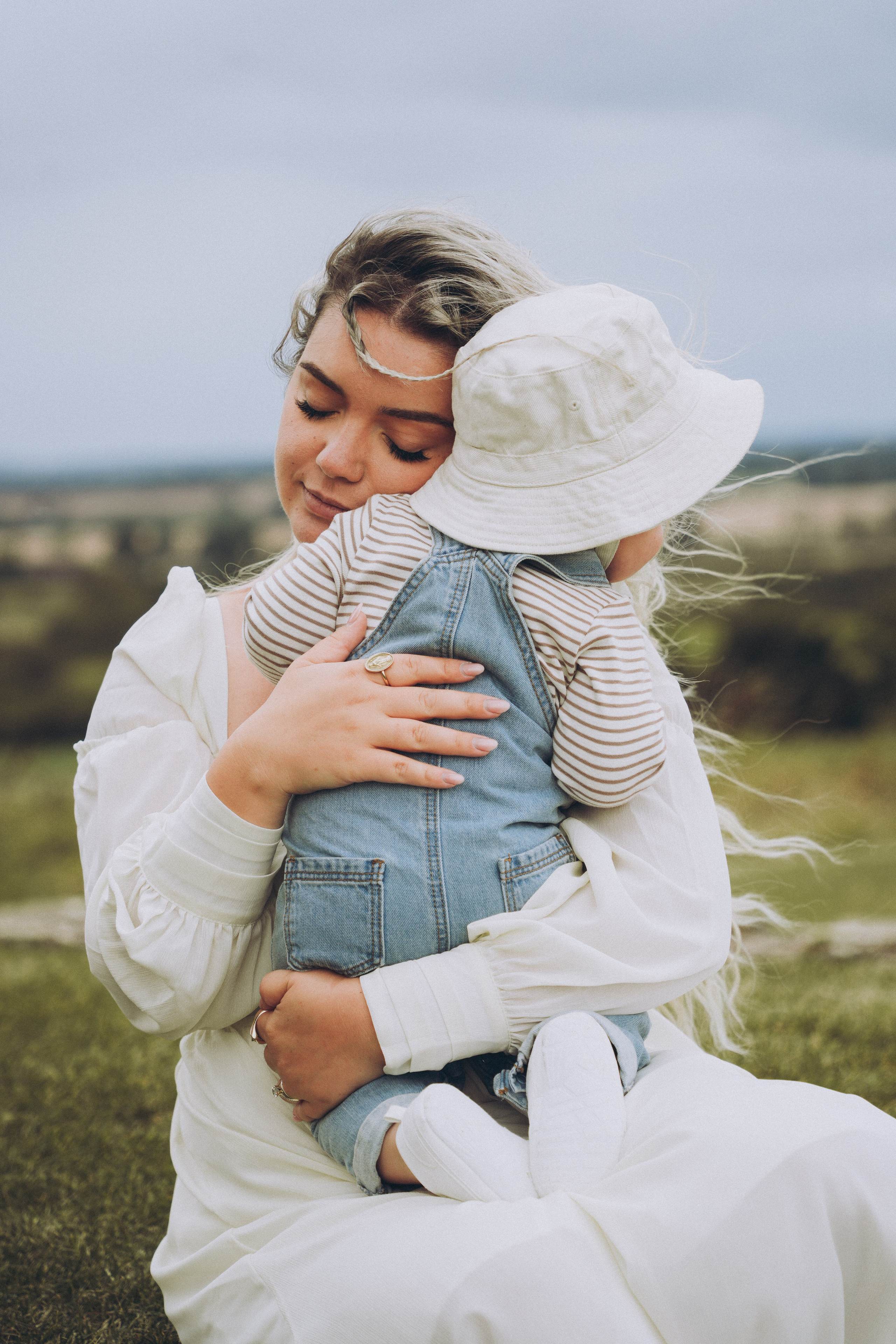 Anna, Erind and Mailo. Creative Family, Brand, Boudoir and Wedding Photographer in Solihull & Birmingham Irina Zoteeva