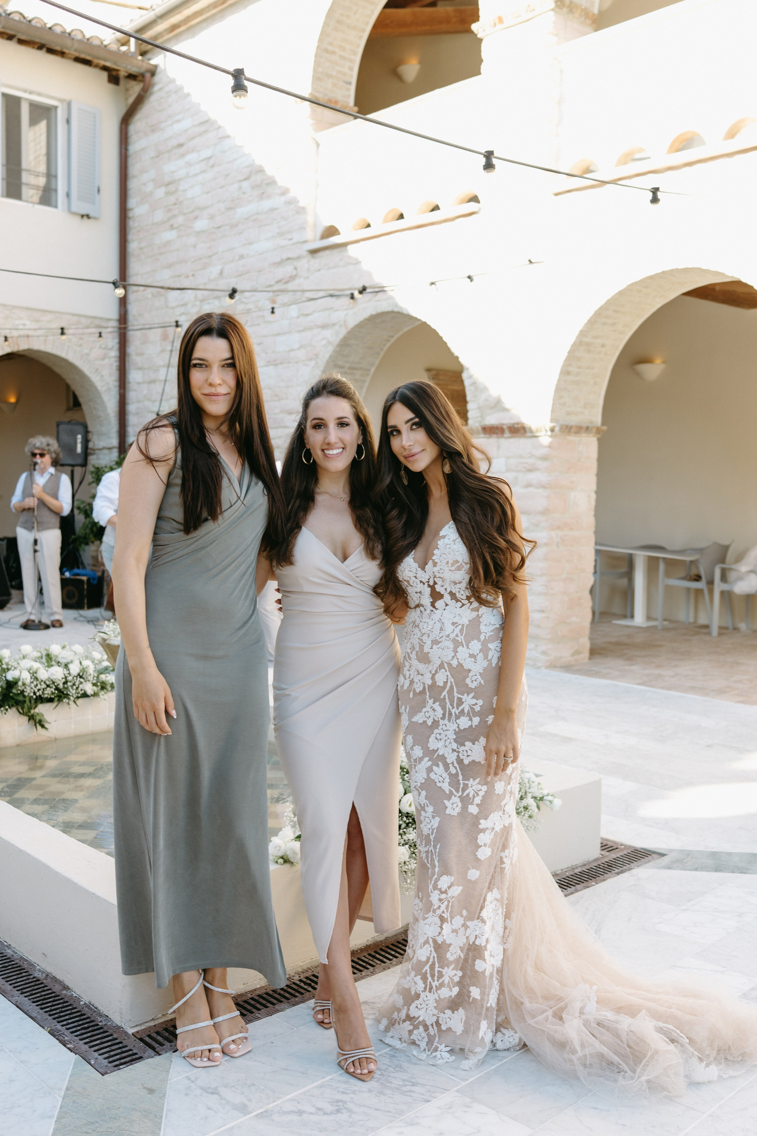 Sofia&Falk. Wedding photographer Italy