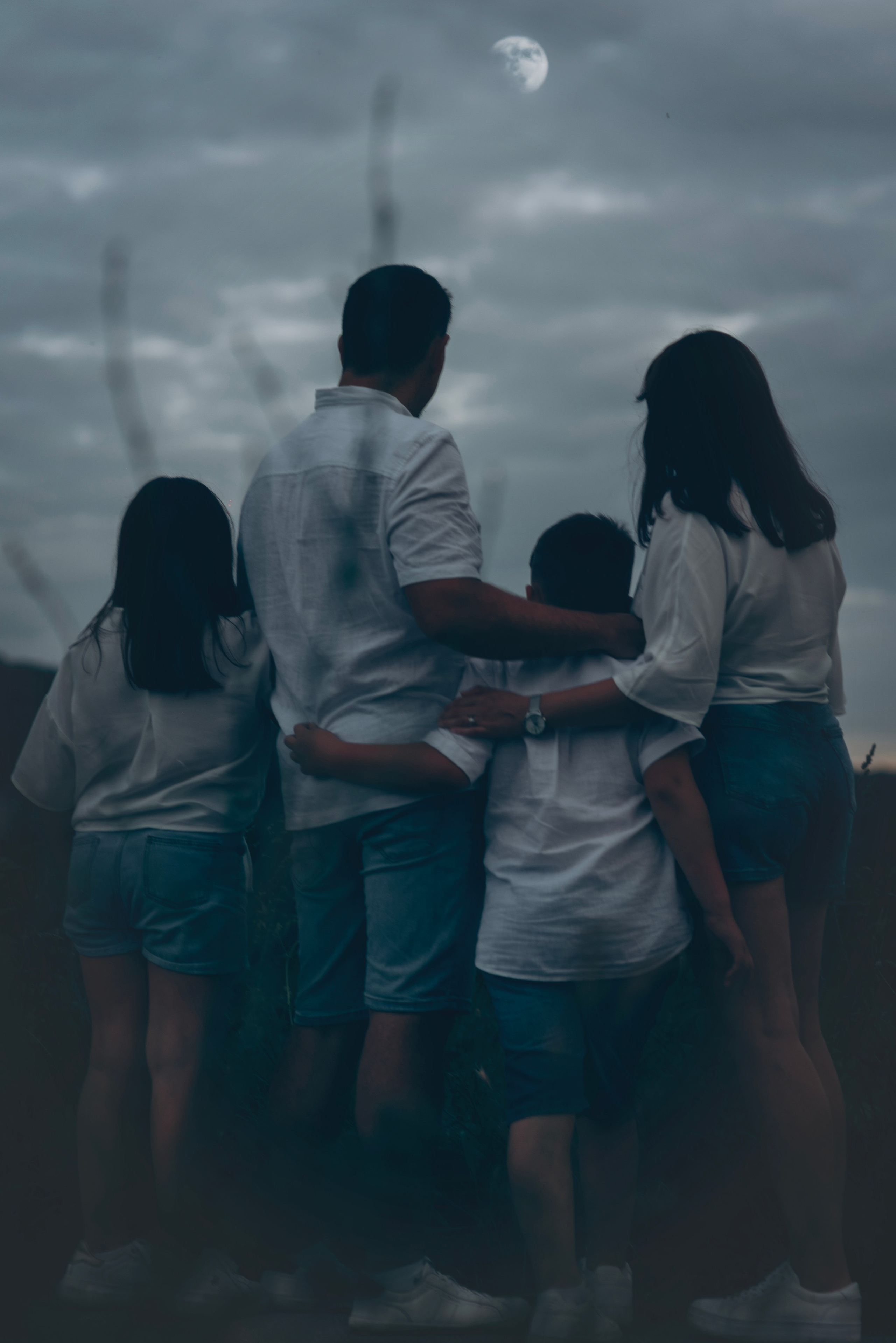 FAMILY PALUS. Photographer and videographer in Norway and Slovakia Andrea Zemko