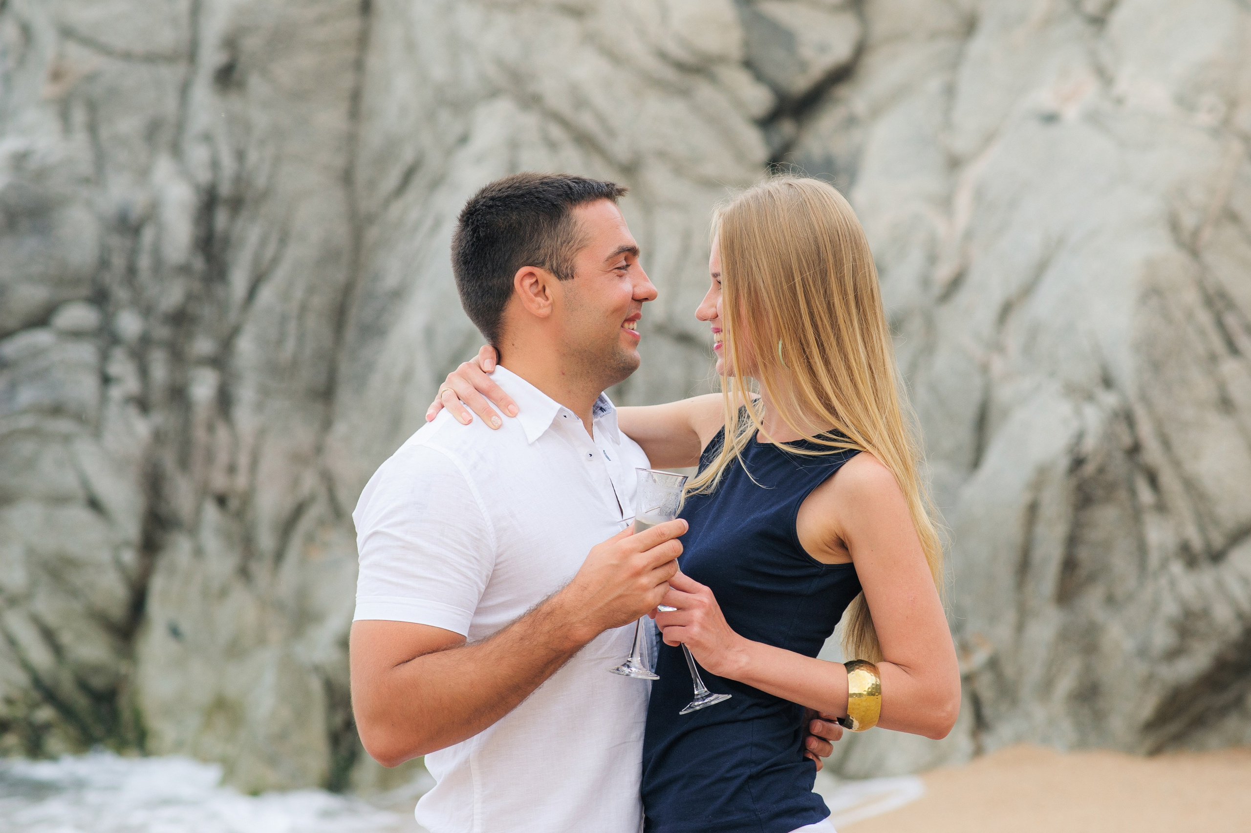 Proposal. Photographer in Bilbao Irina Makou