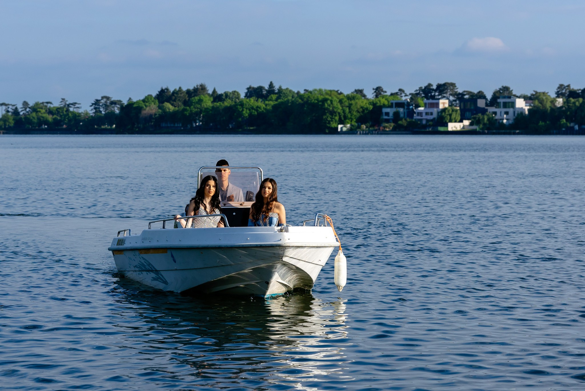 Antonia - Maria - Dan. Stoica Studio | Fotograf evenimente