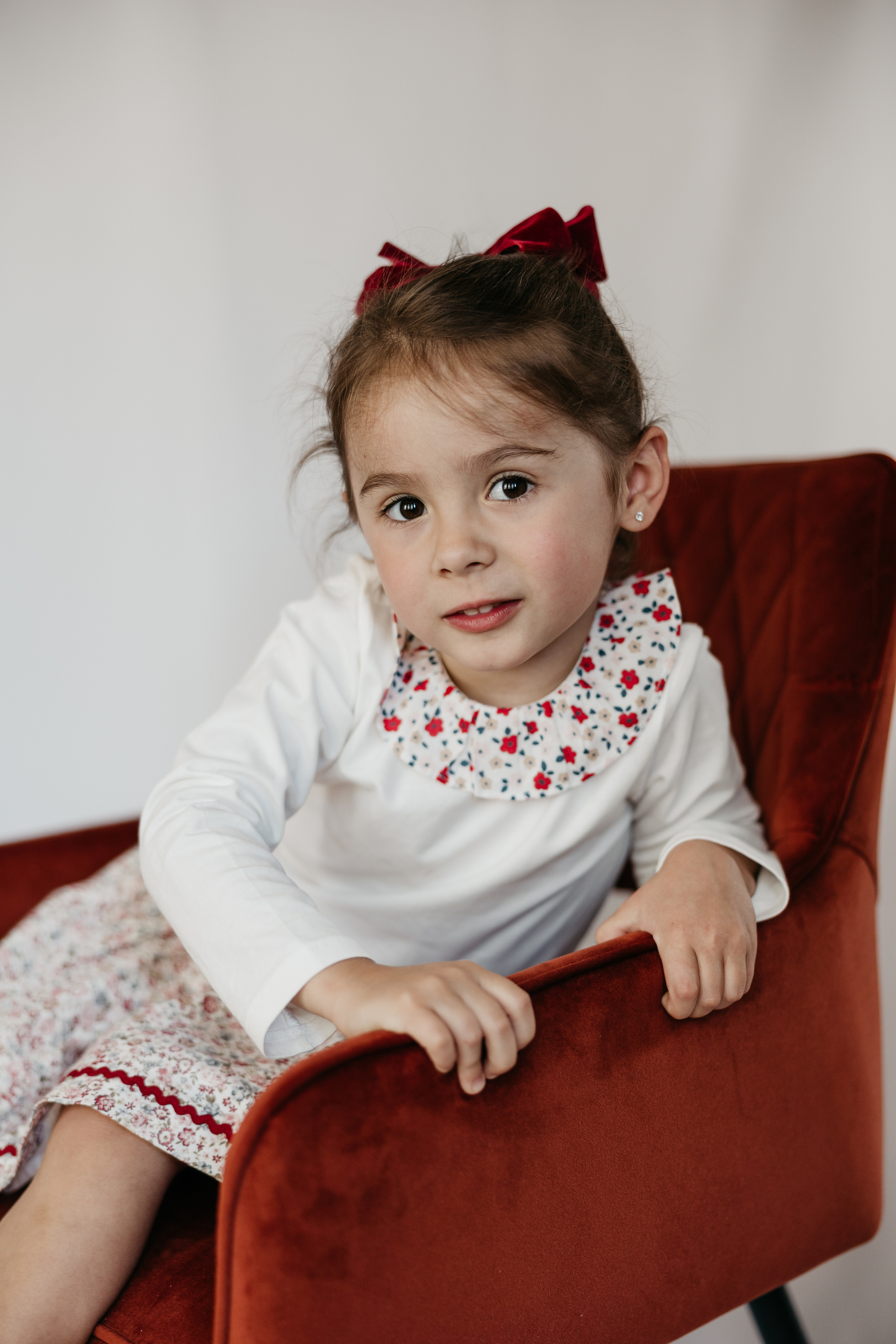 Elodia’s Portfolio. Anastasia Klink, Photographer in London