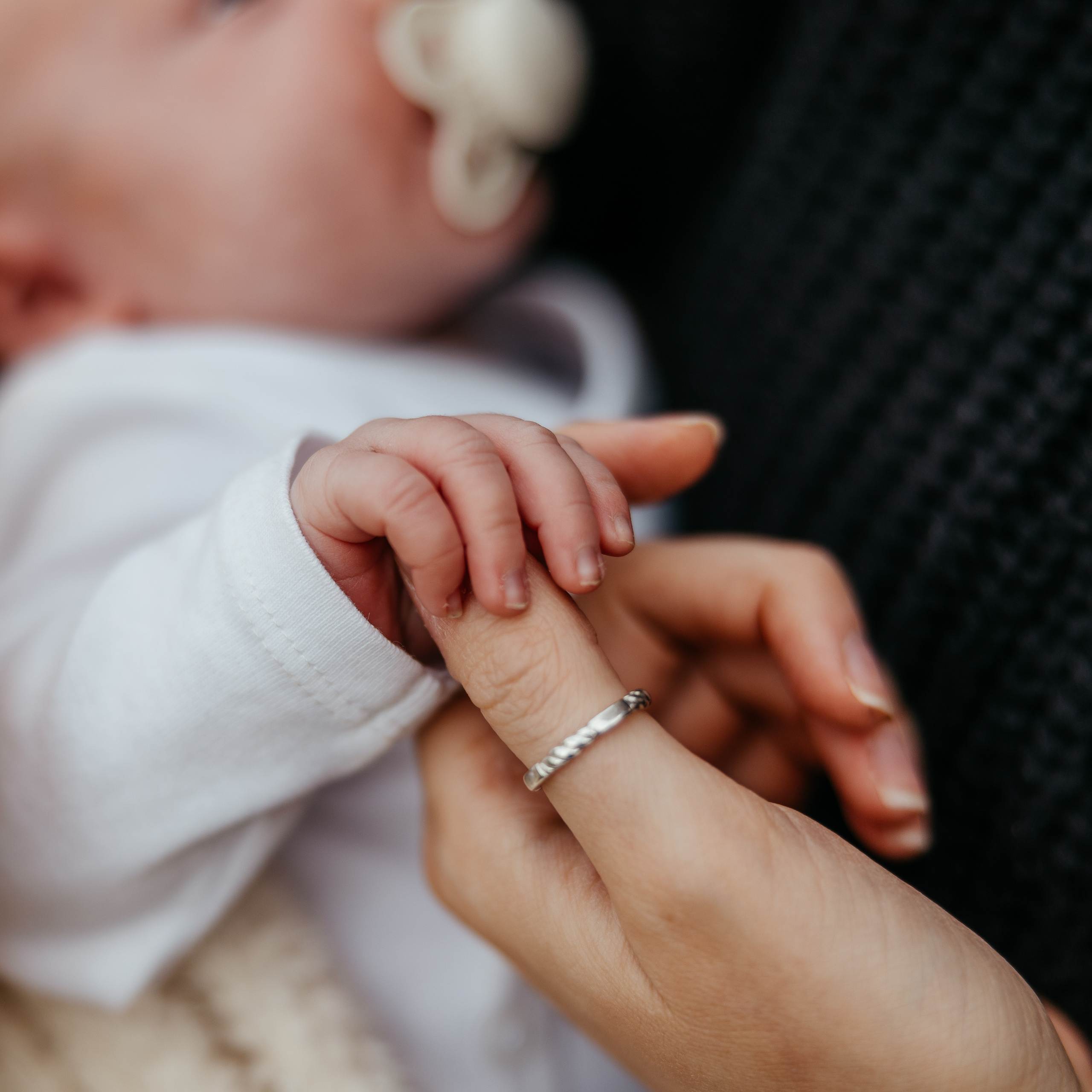 Margot’s family. Anastasia Klink, Photographer in London
