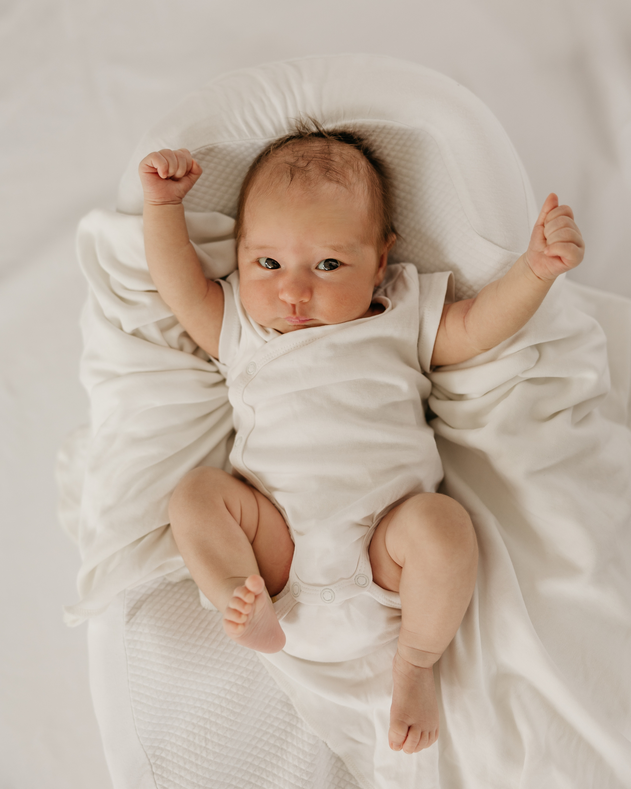 Baby Luna. Anastasia Klink, Photographer in London