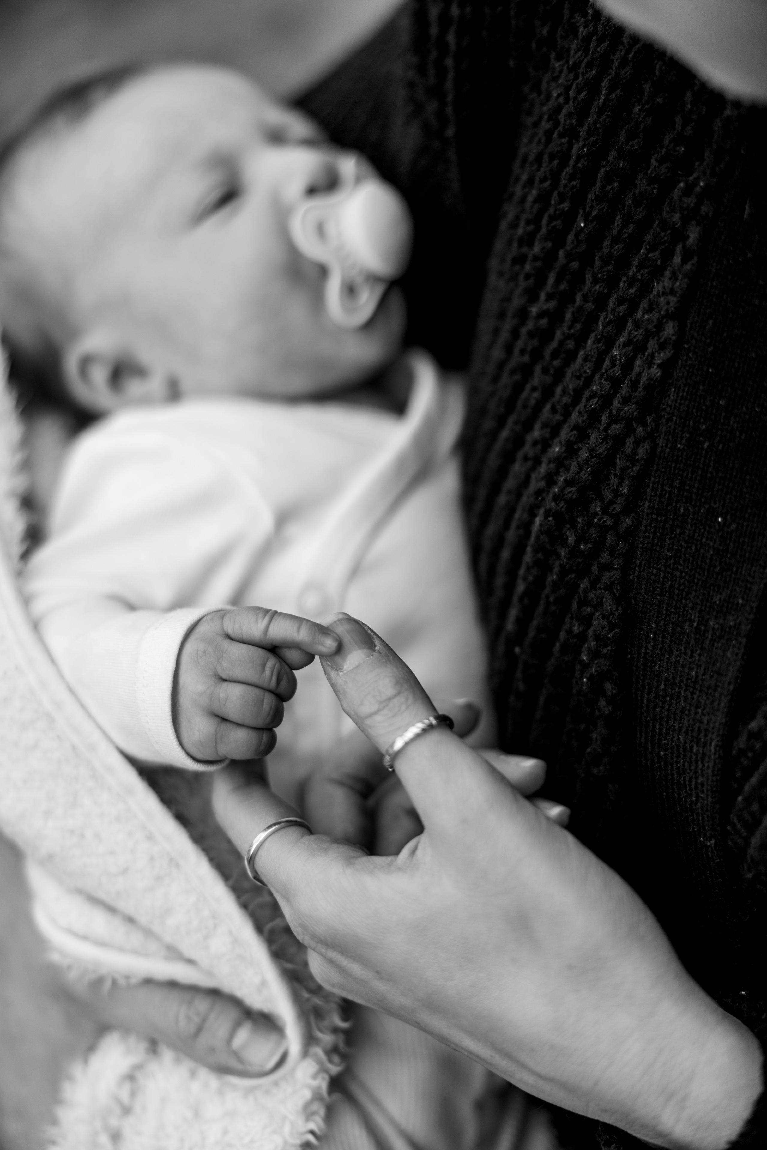 Margot’s family. Anastasia Klink, Photographer in London