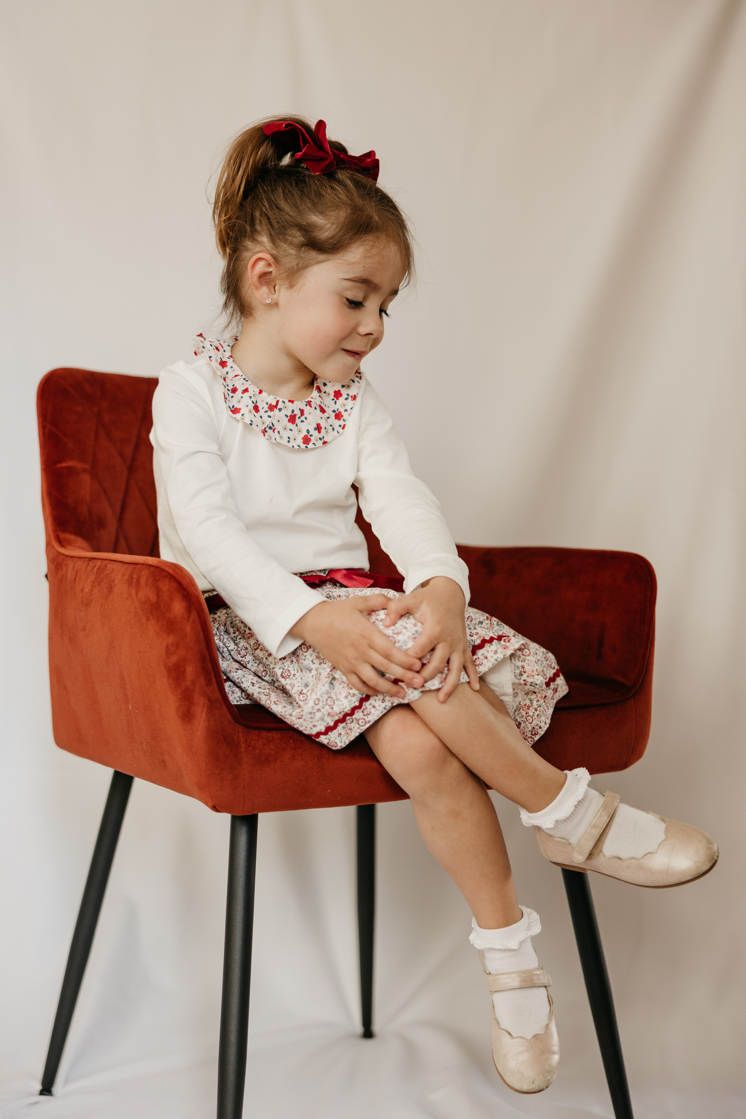 Elodia’s Portfolio. Anastasia Klink, Photographer in London