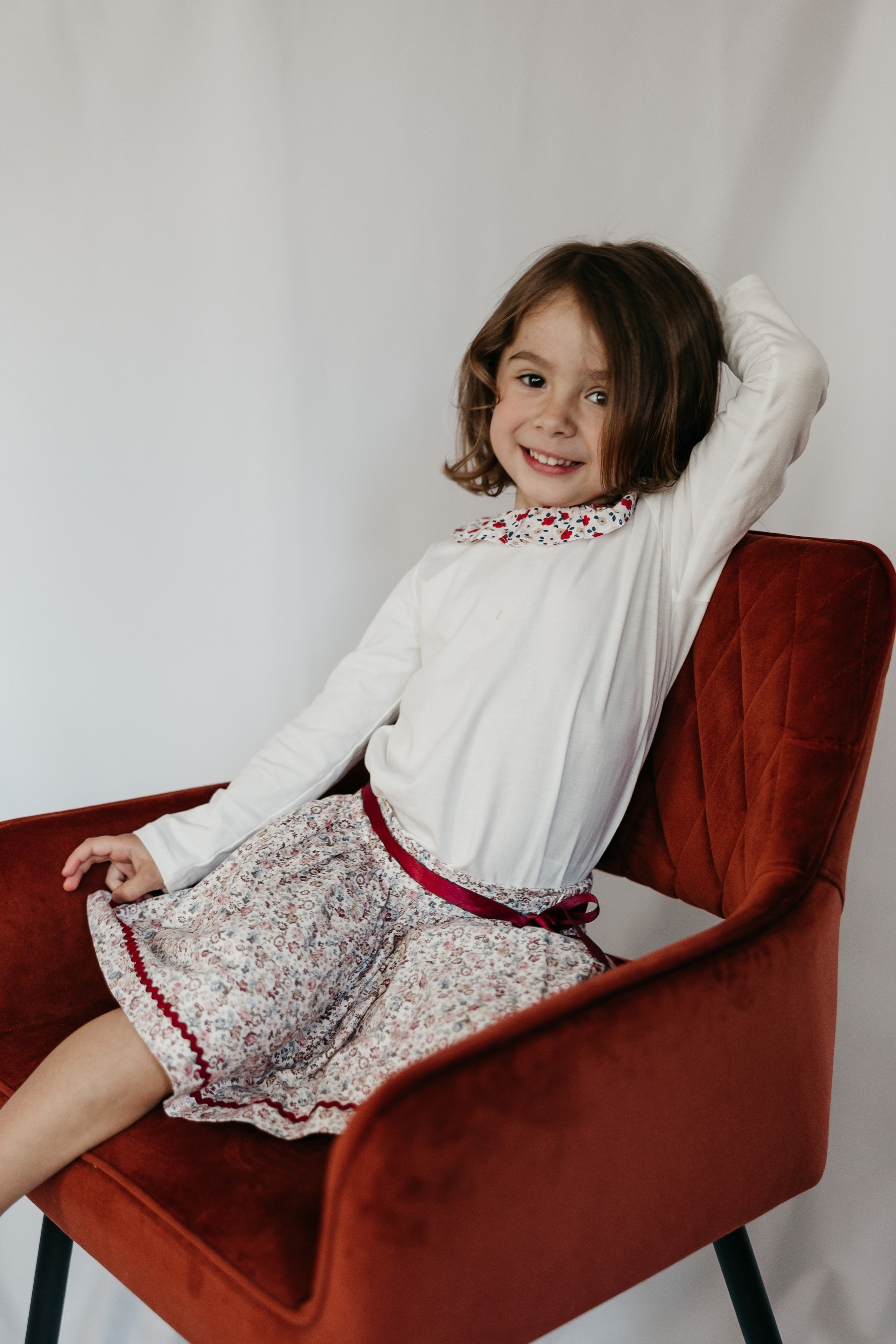 Elodia’s Portfolio. Anastasia Klink, Photographer in London