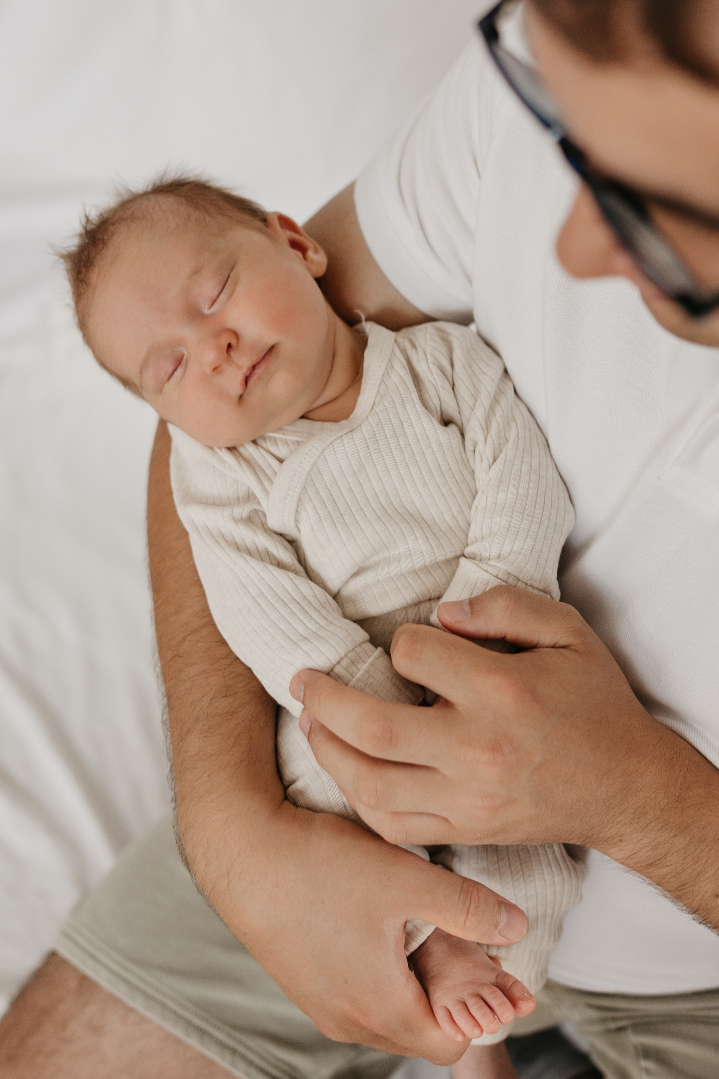 Baby Luna. Anastasia Klink, Photographer in London