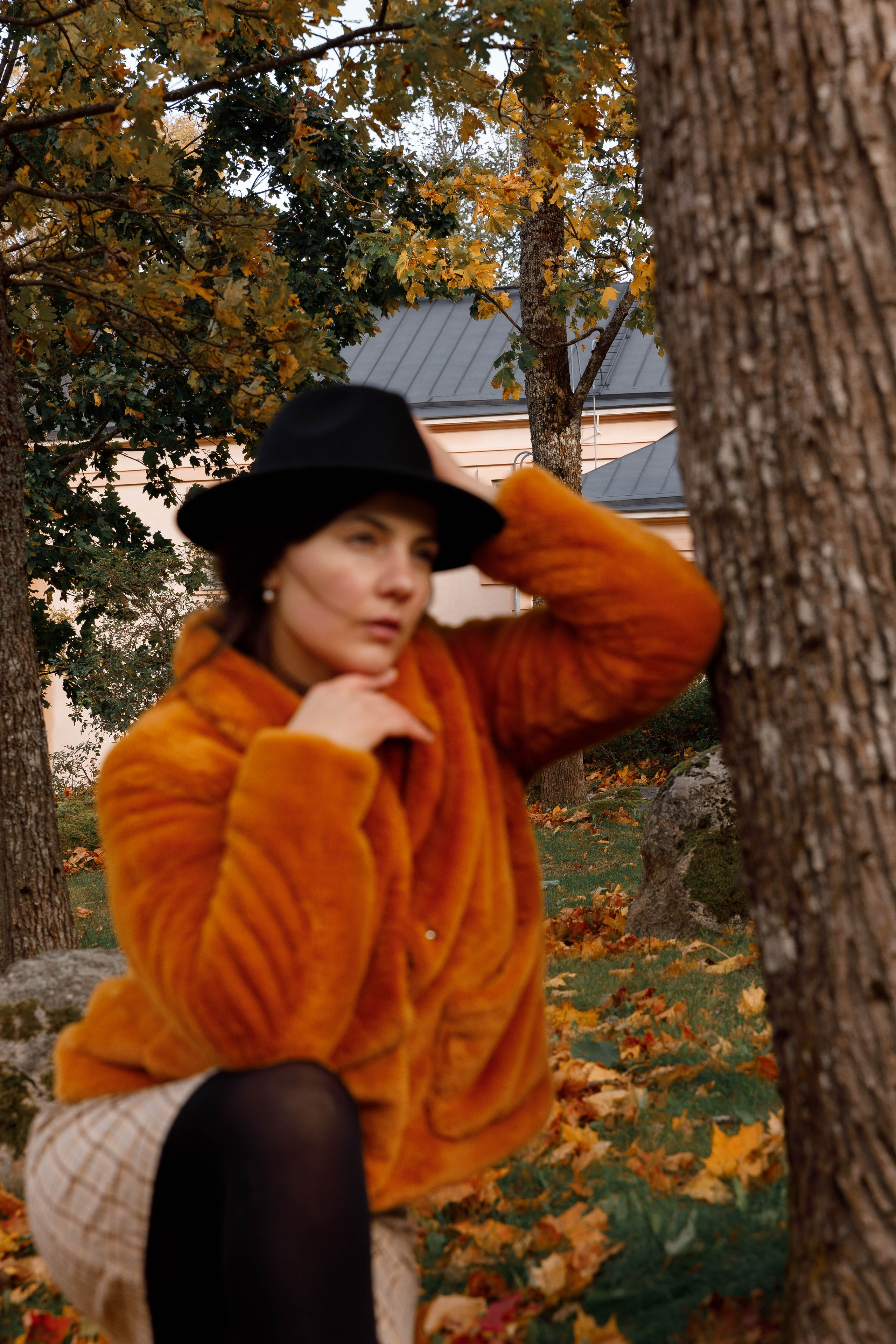 AUTUMN. Silvia Stamati Photography Helsinki