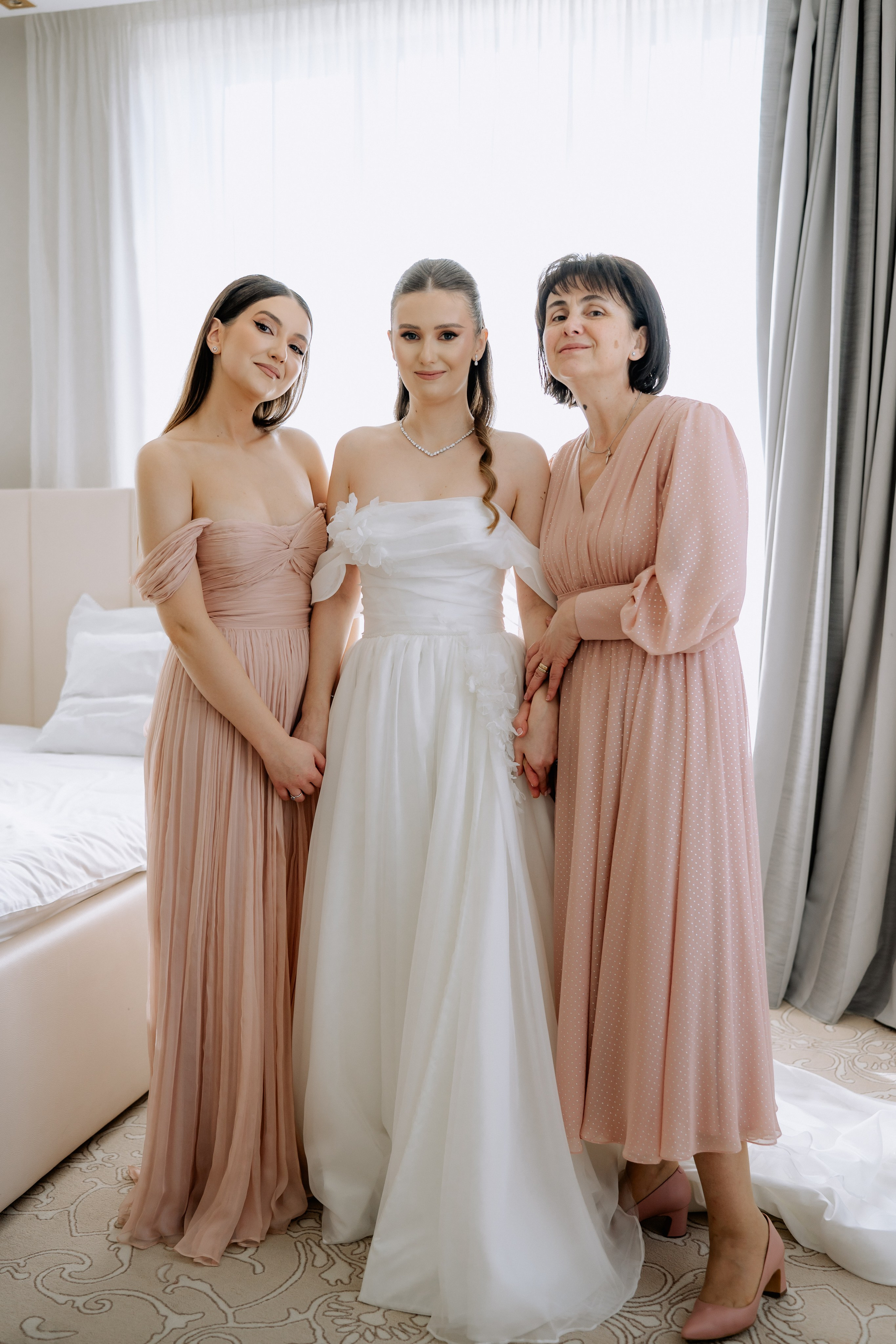 Andreea + Silviu | Wedding day. Proud Vision Weddings | Wedding Photography & Film — Servicii profesionale Foto Video Nunta Iasi