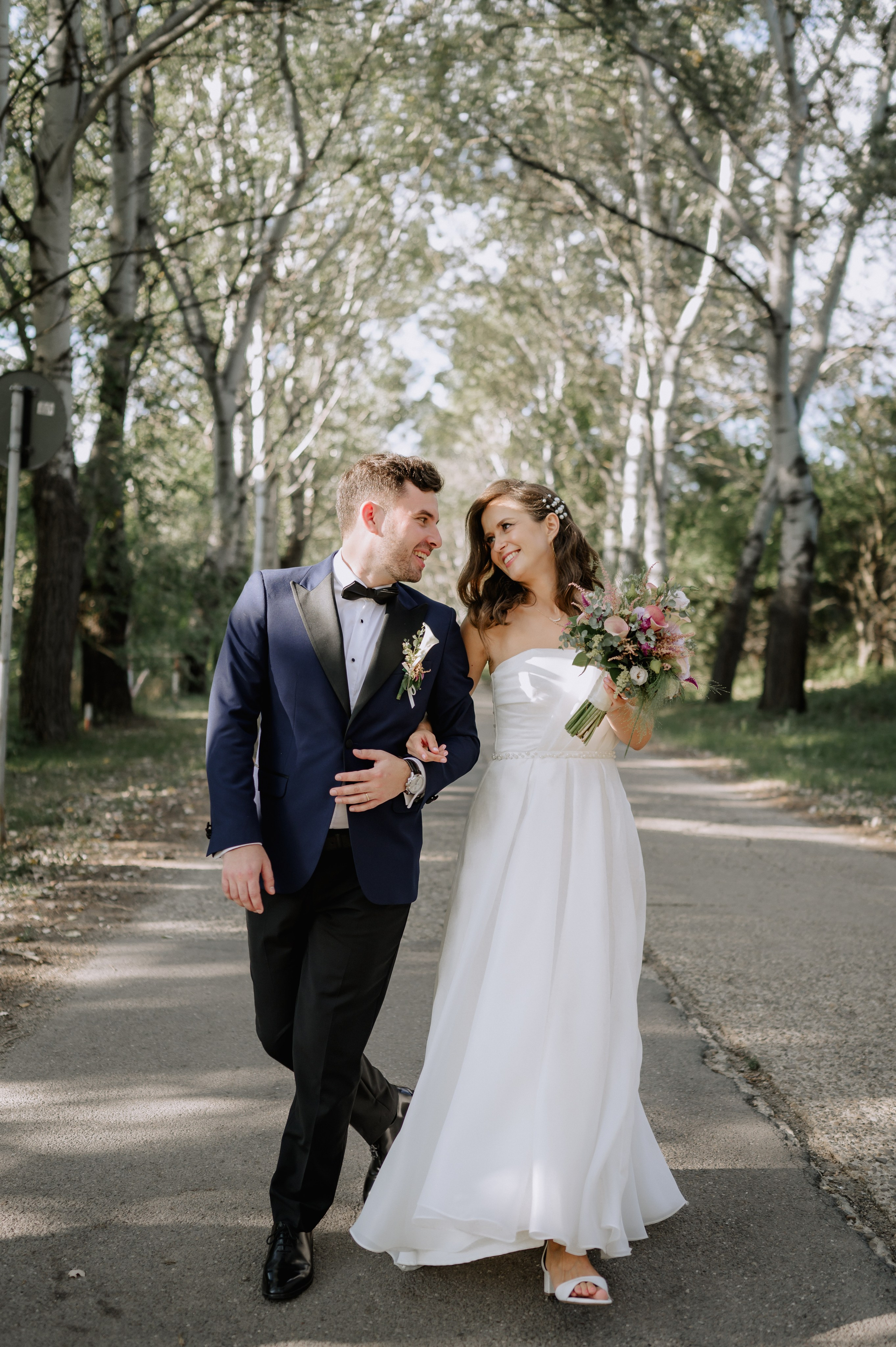 Servicii foto video profesionale pentru evenimentul tau. Proud Vision Weddings | Wedding Photography & Film — Servicii profesionale Foto Video Nunta Iasi