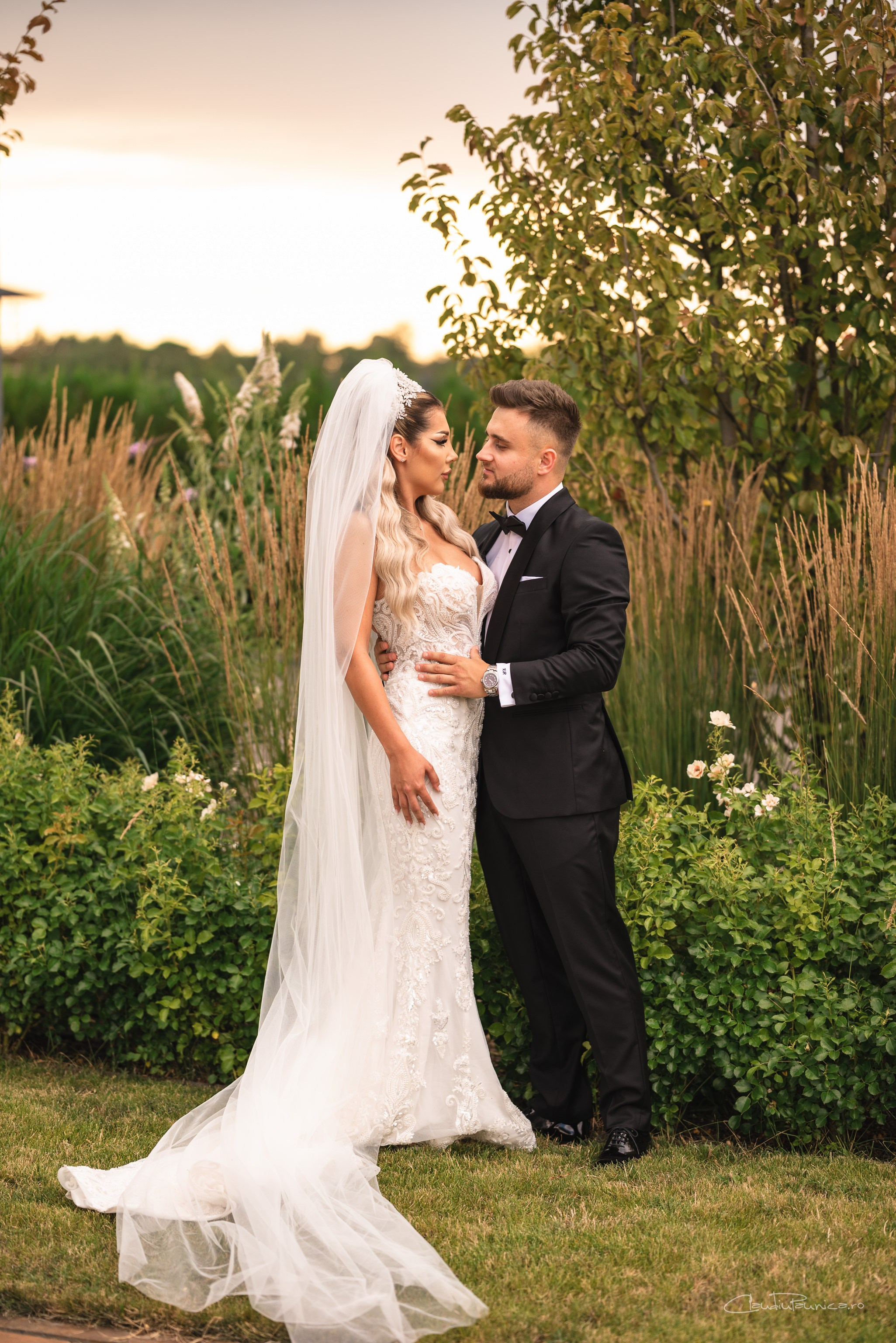 Alexandra&Vlad | Monato. Claudiupaunica.ro