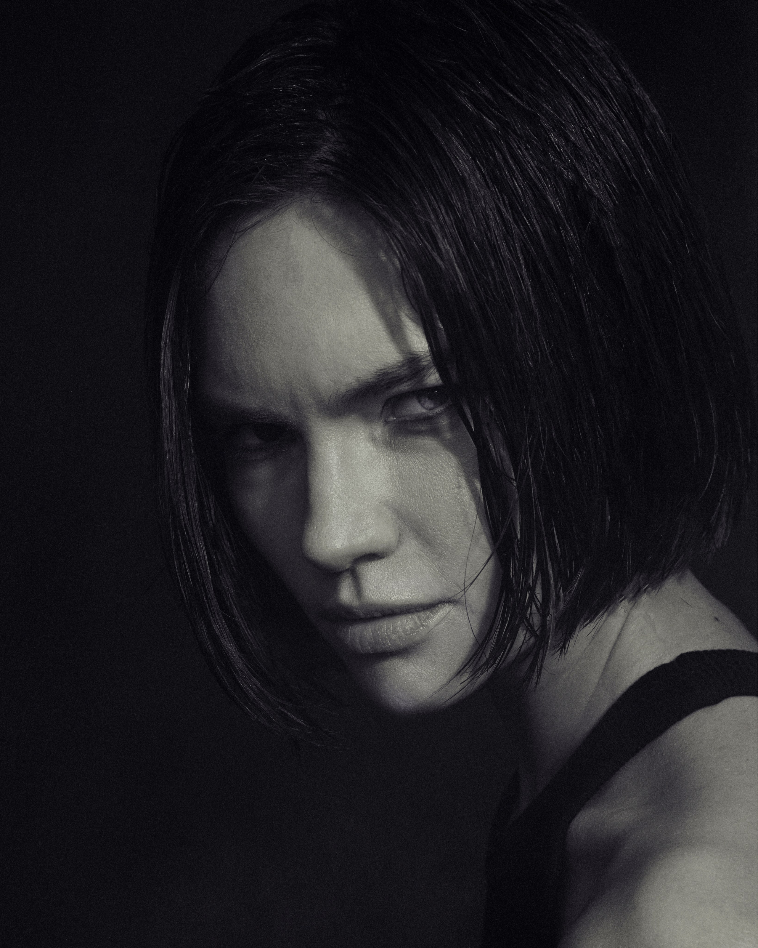 MASHA GERTLEIN. Abdrshin Valeriy photographer