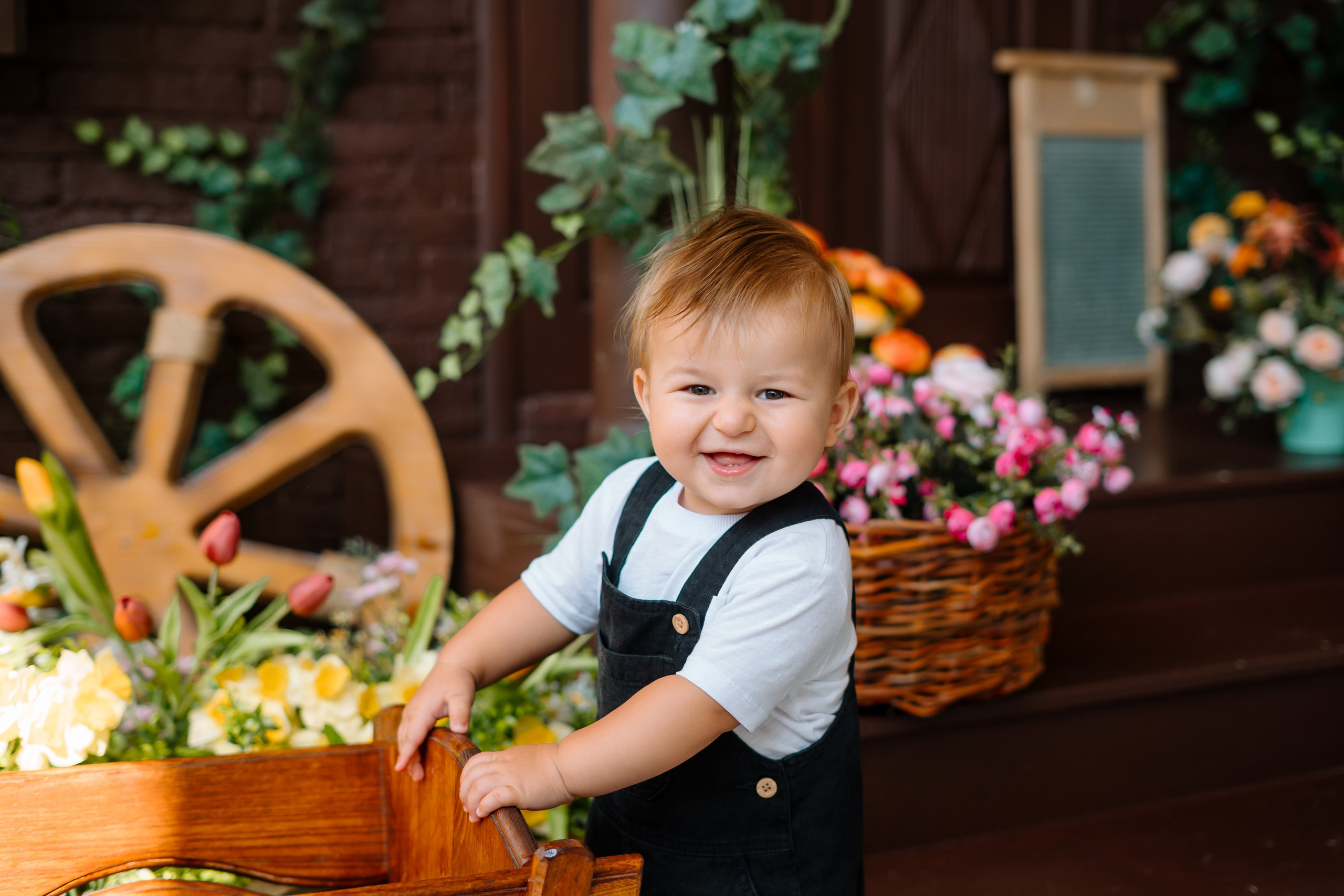 Daniel. Diana Muntean Photography