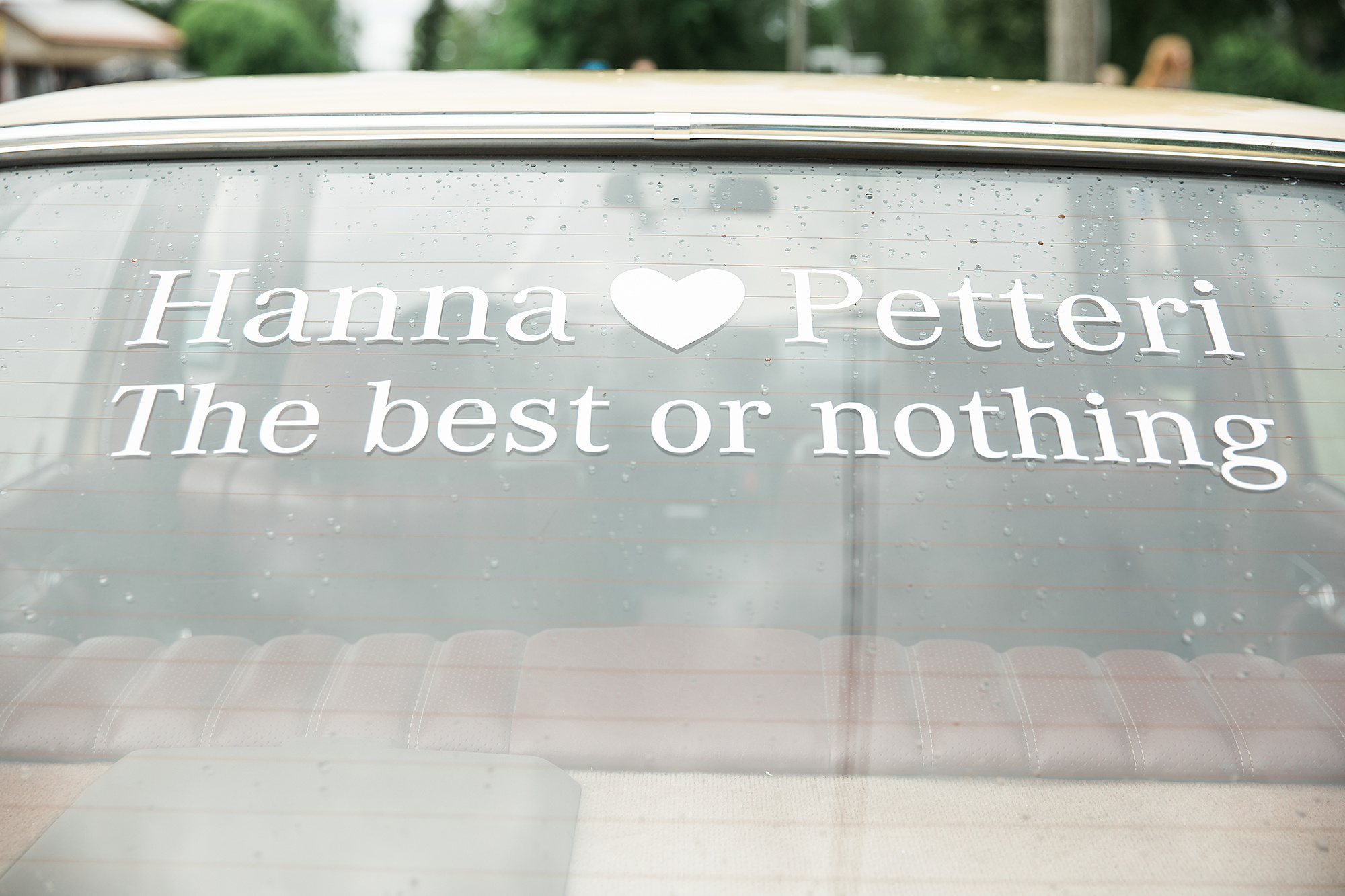 Hanna&Petteri, Orivesi, Einon Pirtti, dokumentaarinen hääkuvaus Pirkanmaalla