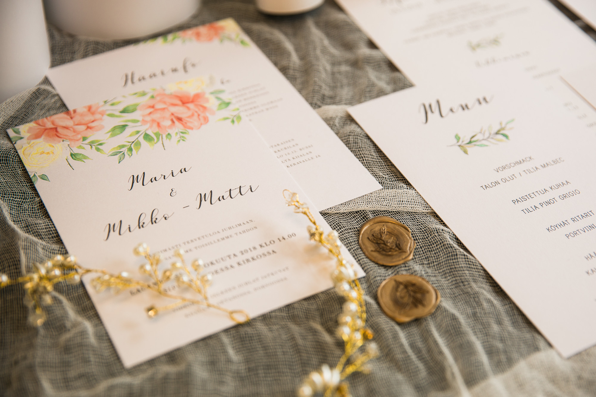 Crocus paperi - tuotekuvat