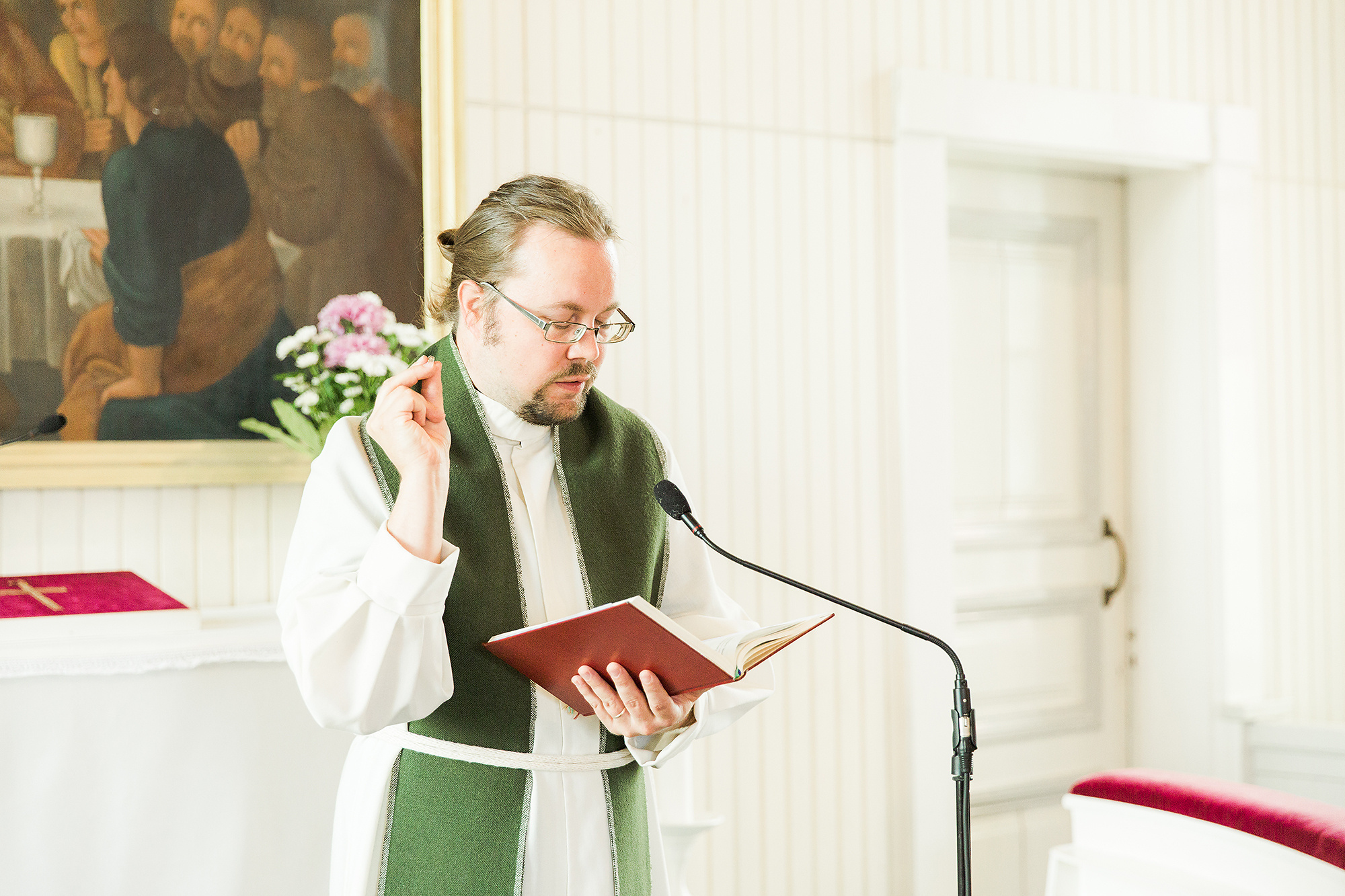 Hanna&Petteri, Orivesi, Einon Pirtti, dokumentaarinen hääkuvaus Pirkanmaalla