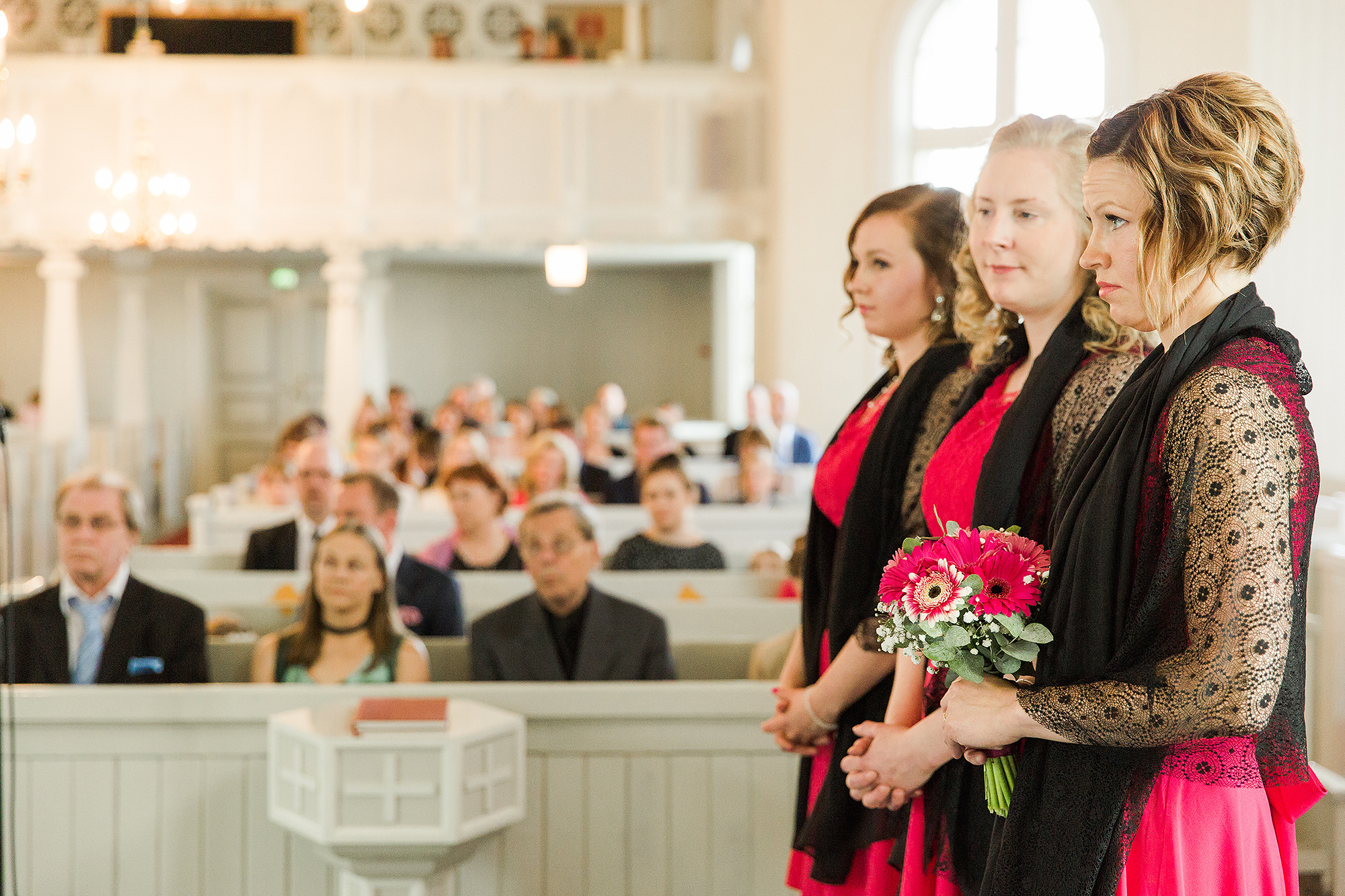 Hanna&Petteri, Orivesi, Einon Pirtti, dokumentaarinen hääkuvaus Pirkanmaalla